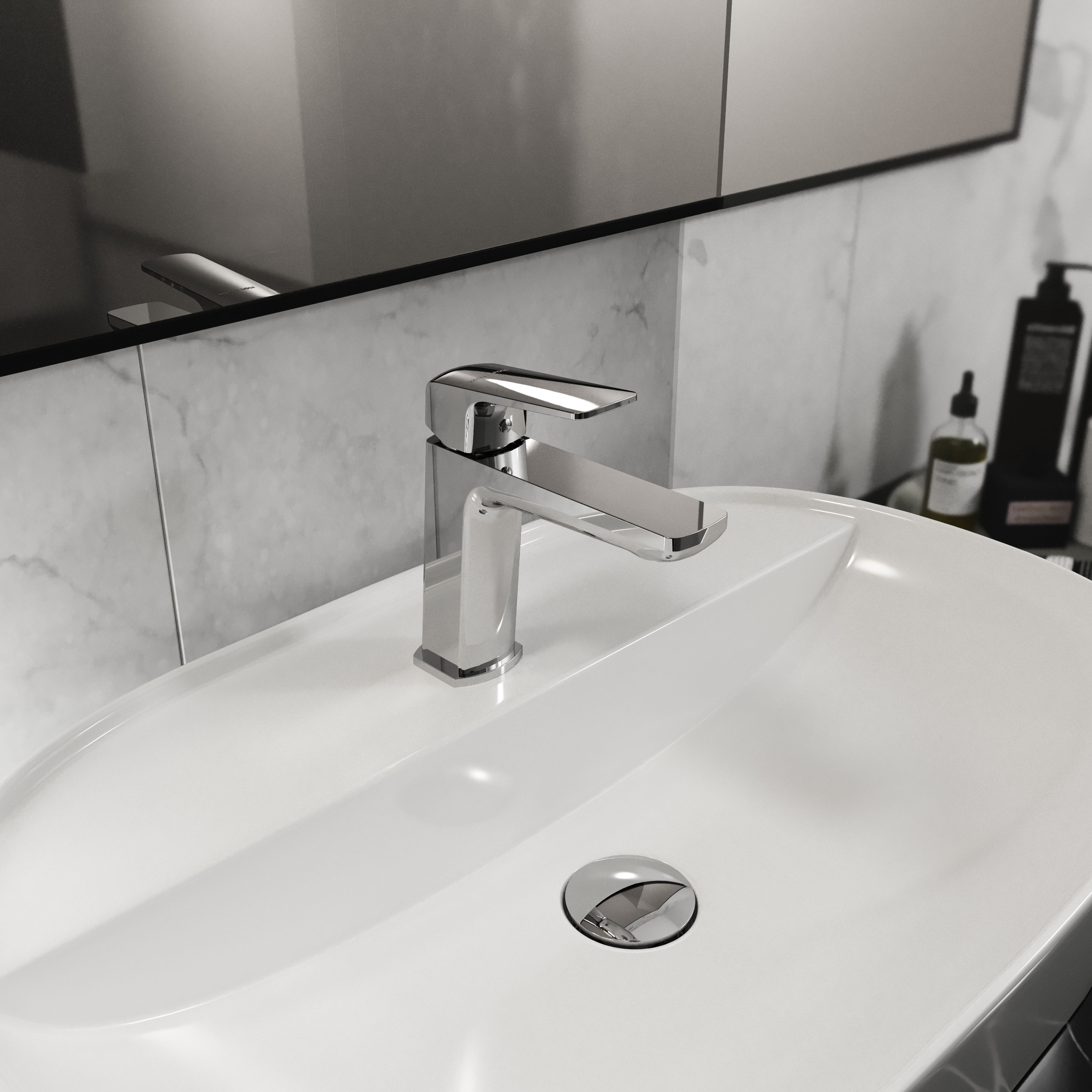 Tera umyvadlová baterie