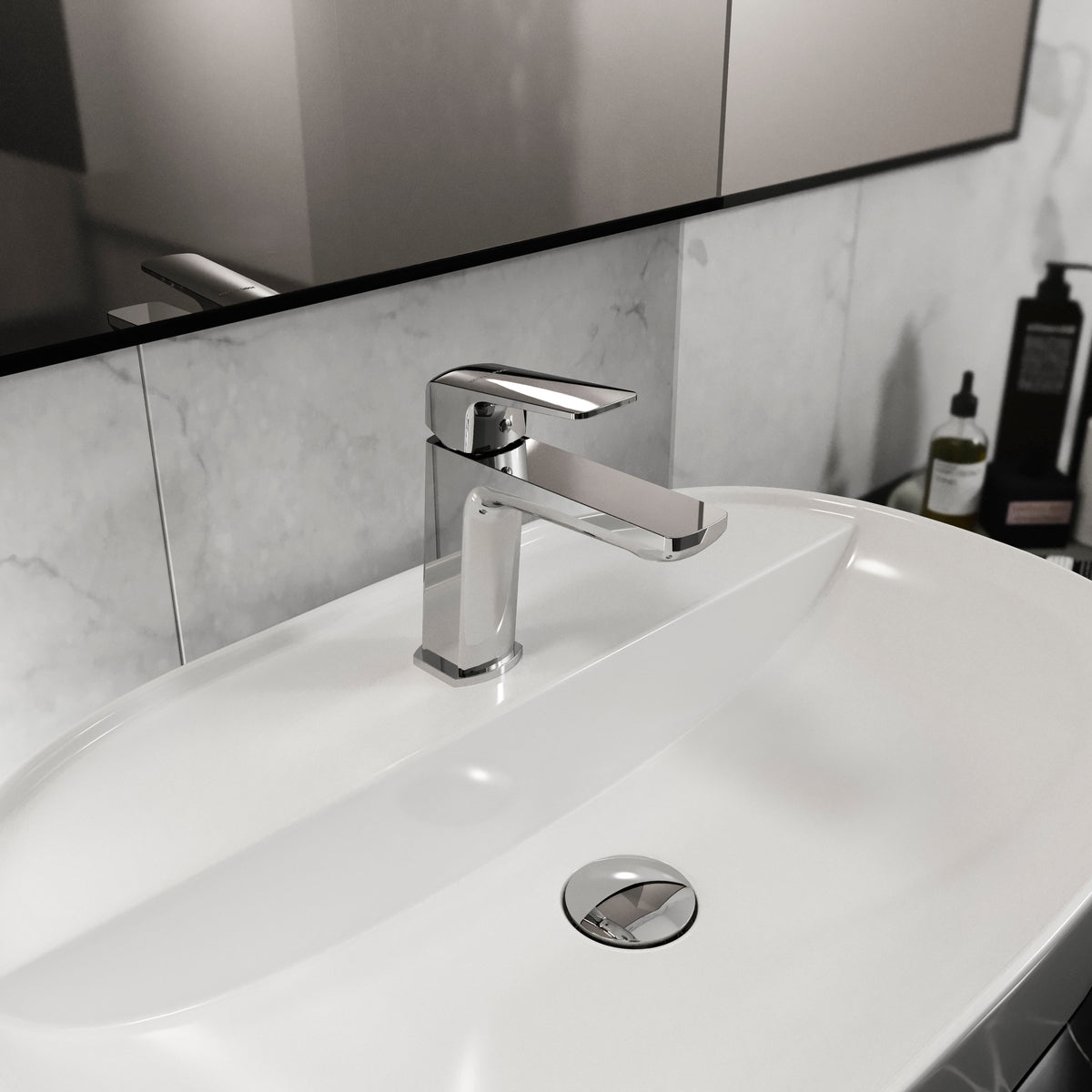 Tera Grifo para lavabo