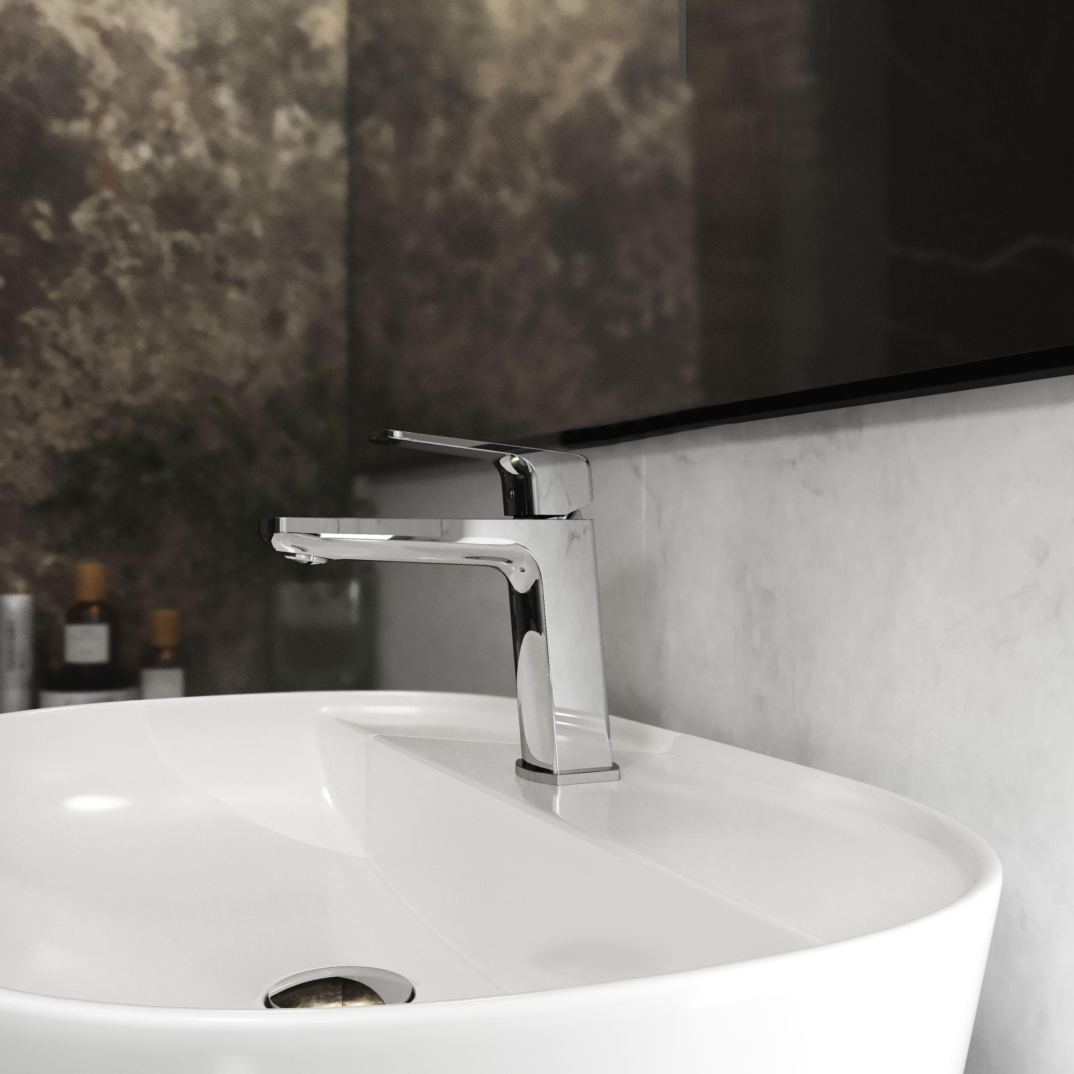 Tera umyvadlová baterie