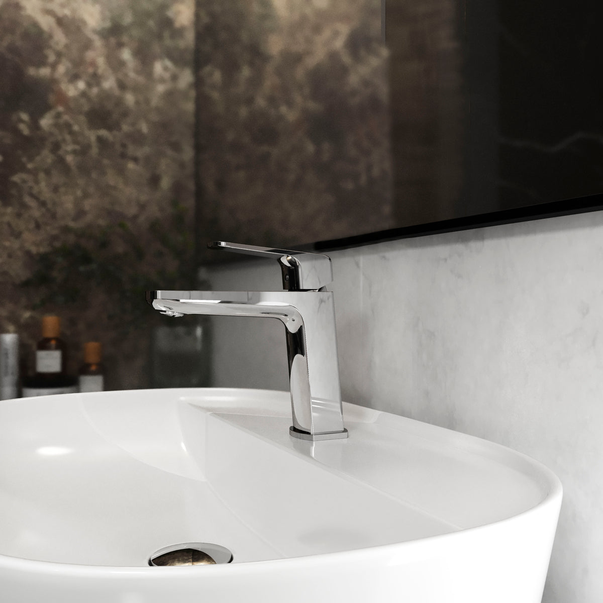 Tera Grifo para lavabo