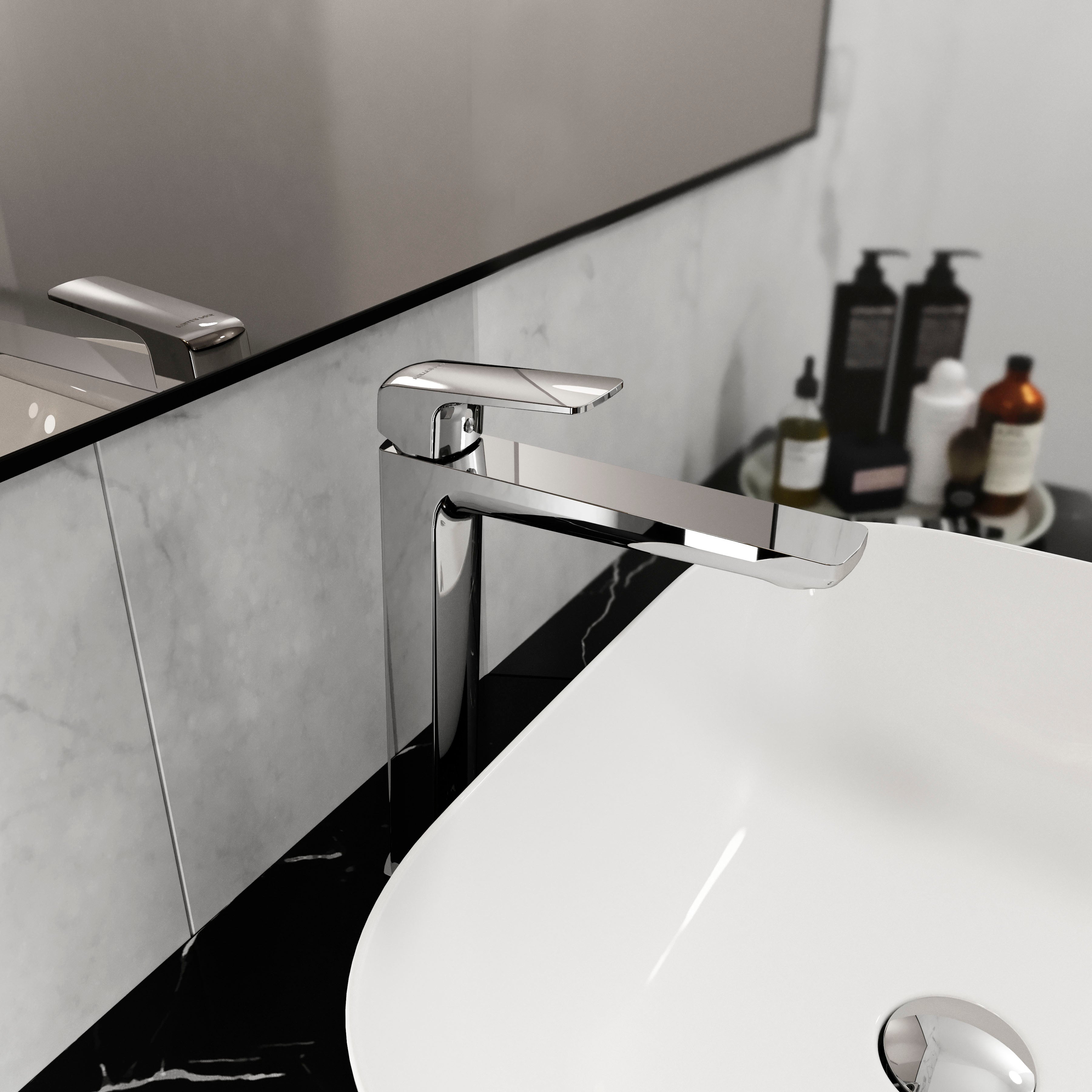 Tera XL Grifo para lavabo