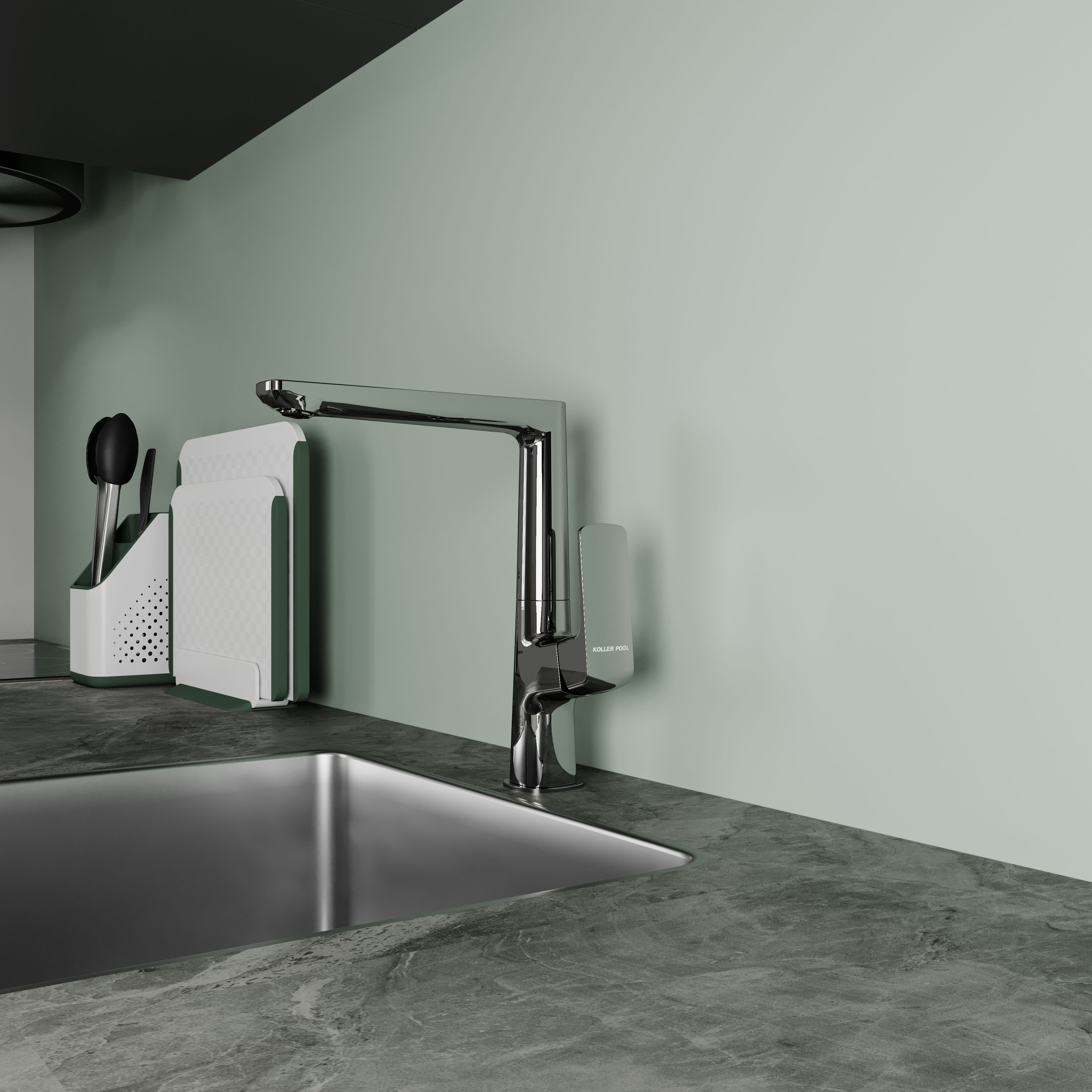 Tera Kitchen Grifo para cocina
