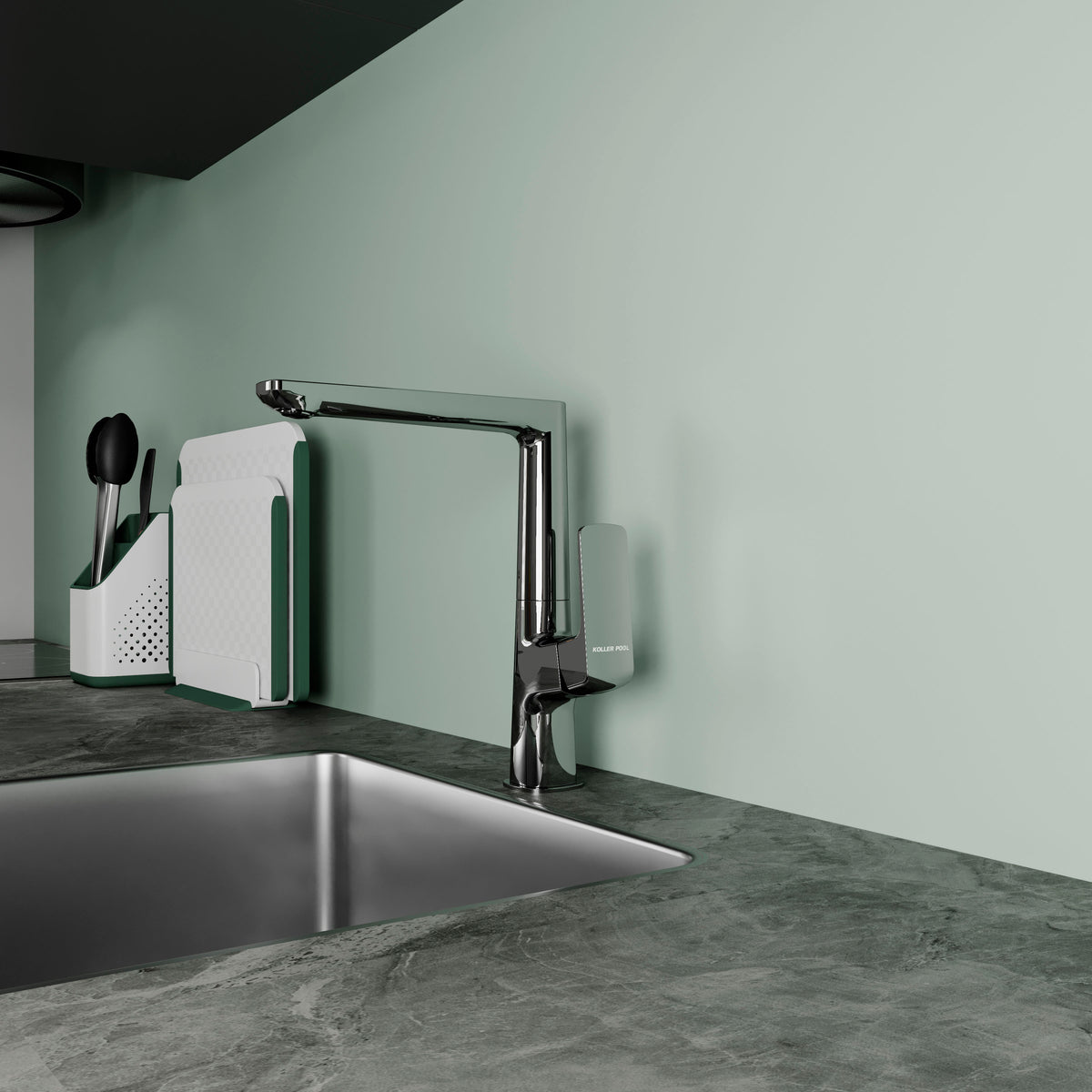 Tera Kitchen Grifo para cocina