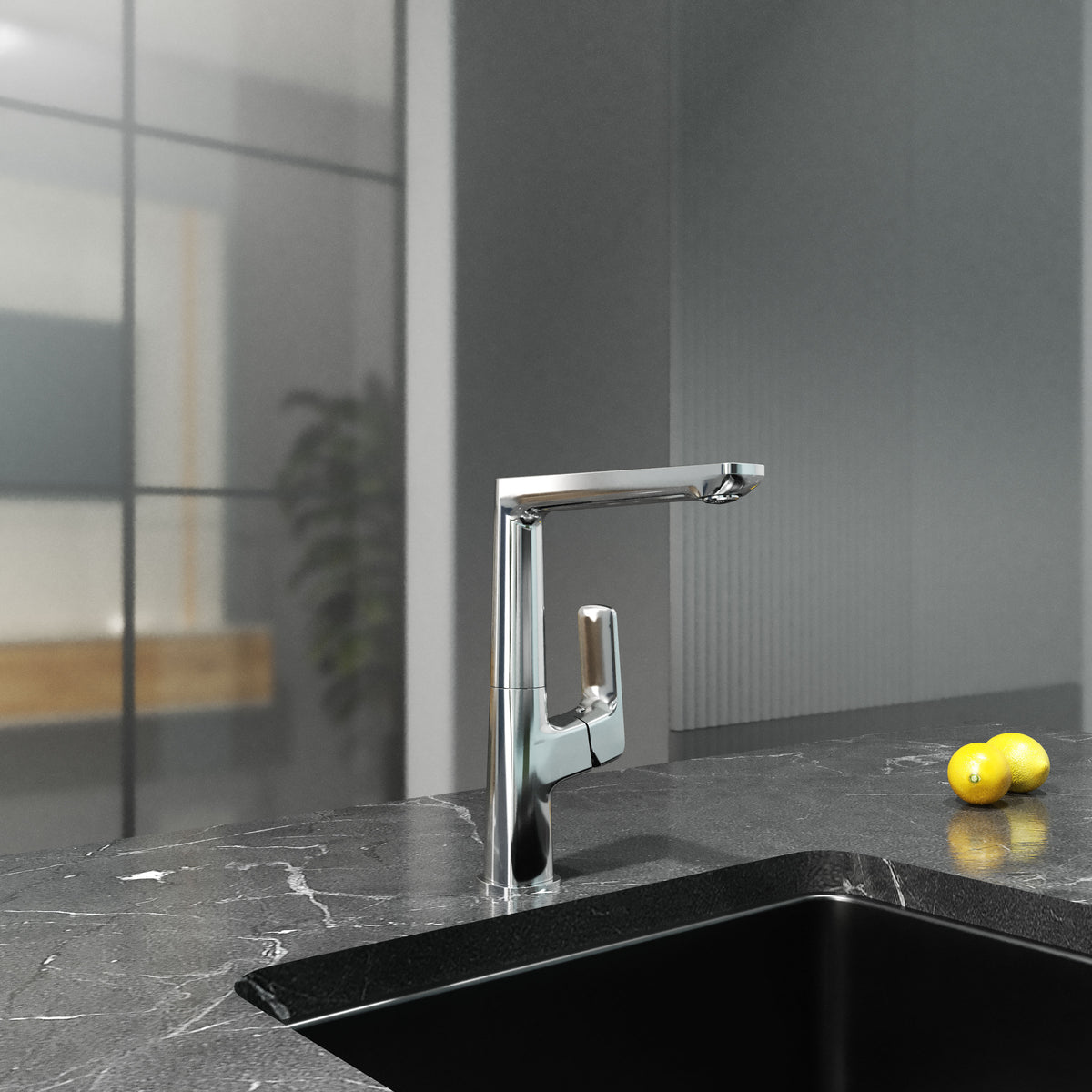 Tera Kitchen Grifo para cocina