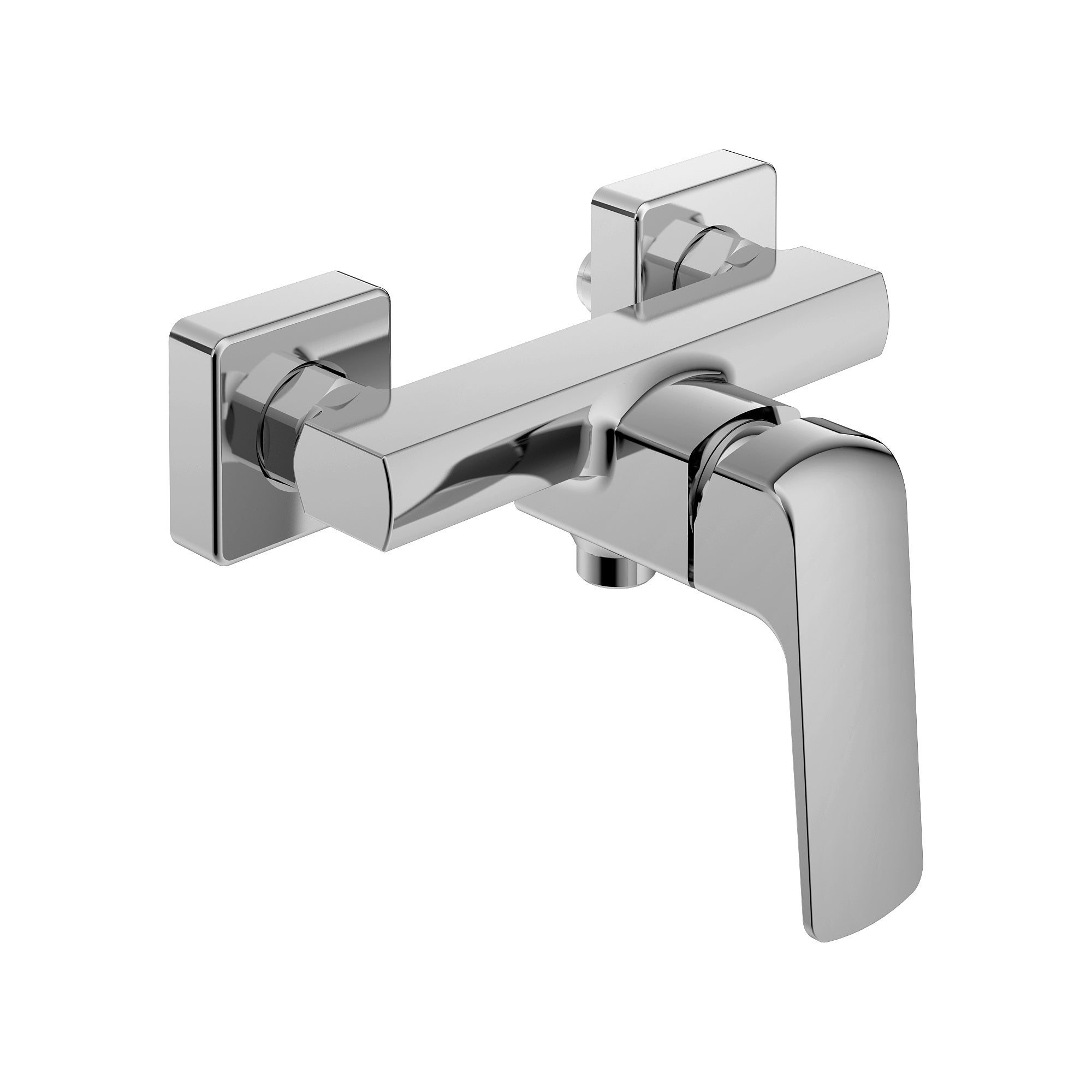 Tera bateria prysznicowa