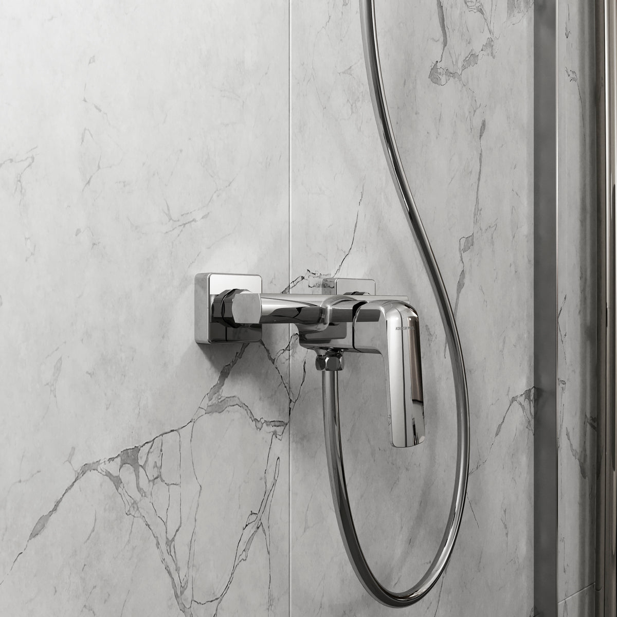Tera Grifo para ducha