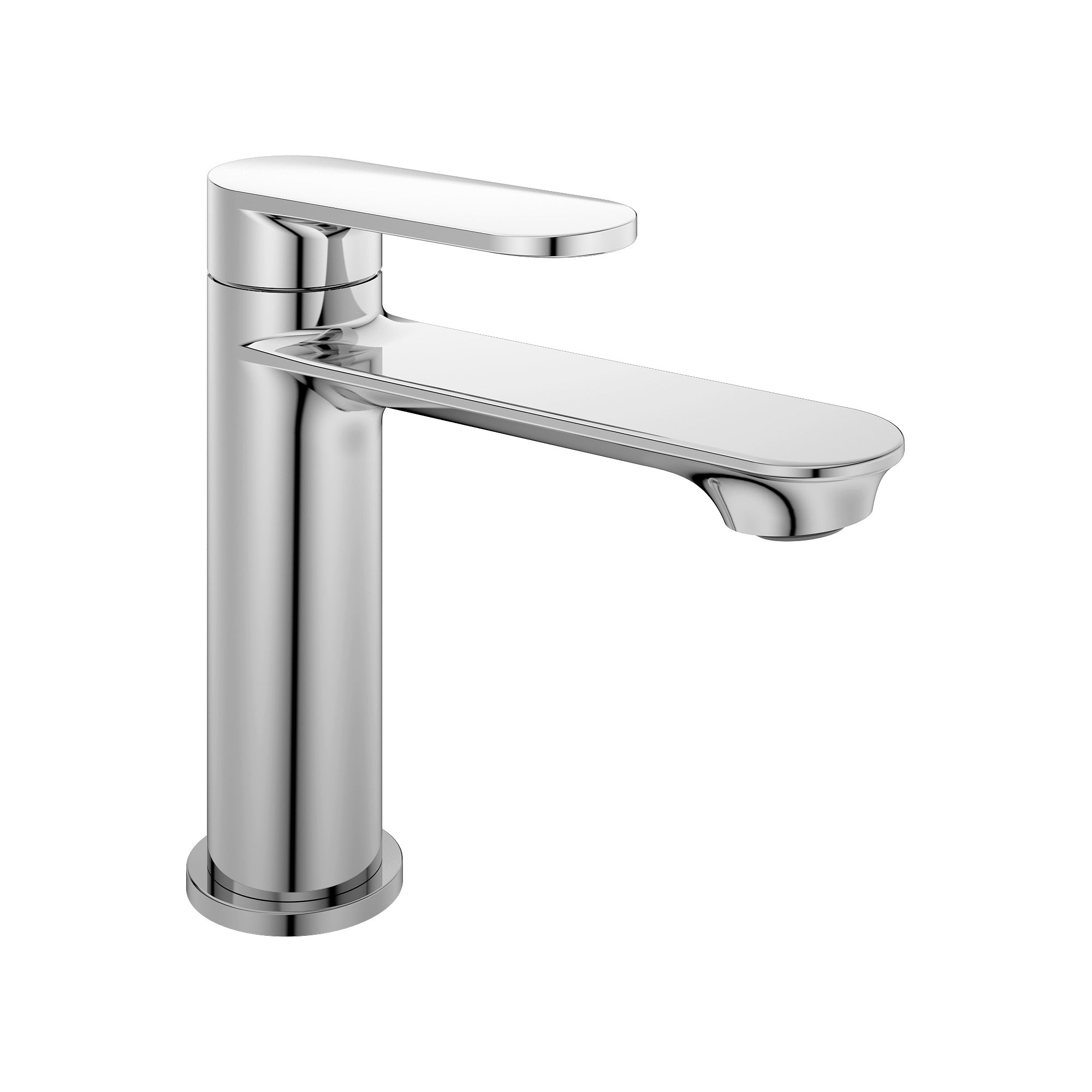 Line Pro washbasin faucet