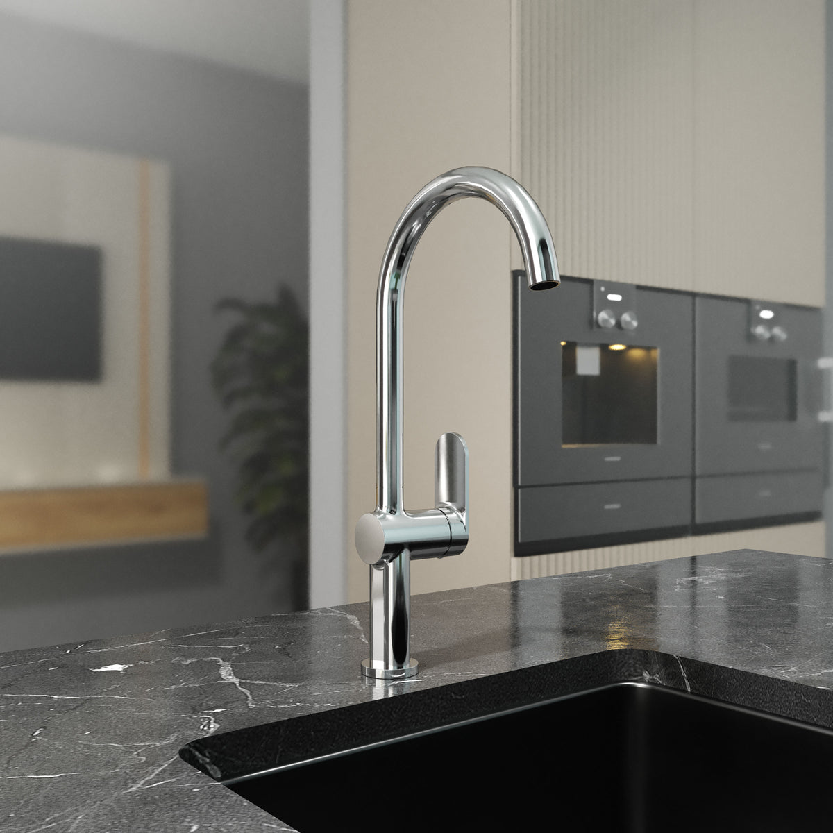 Line Pro Grifo para cocina