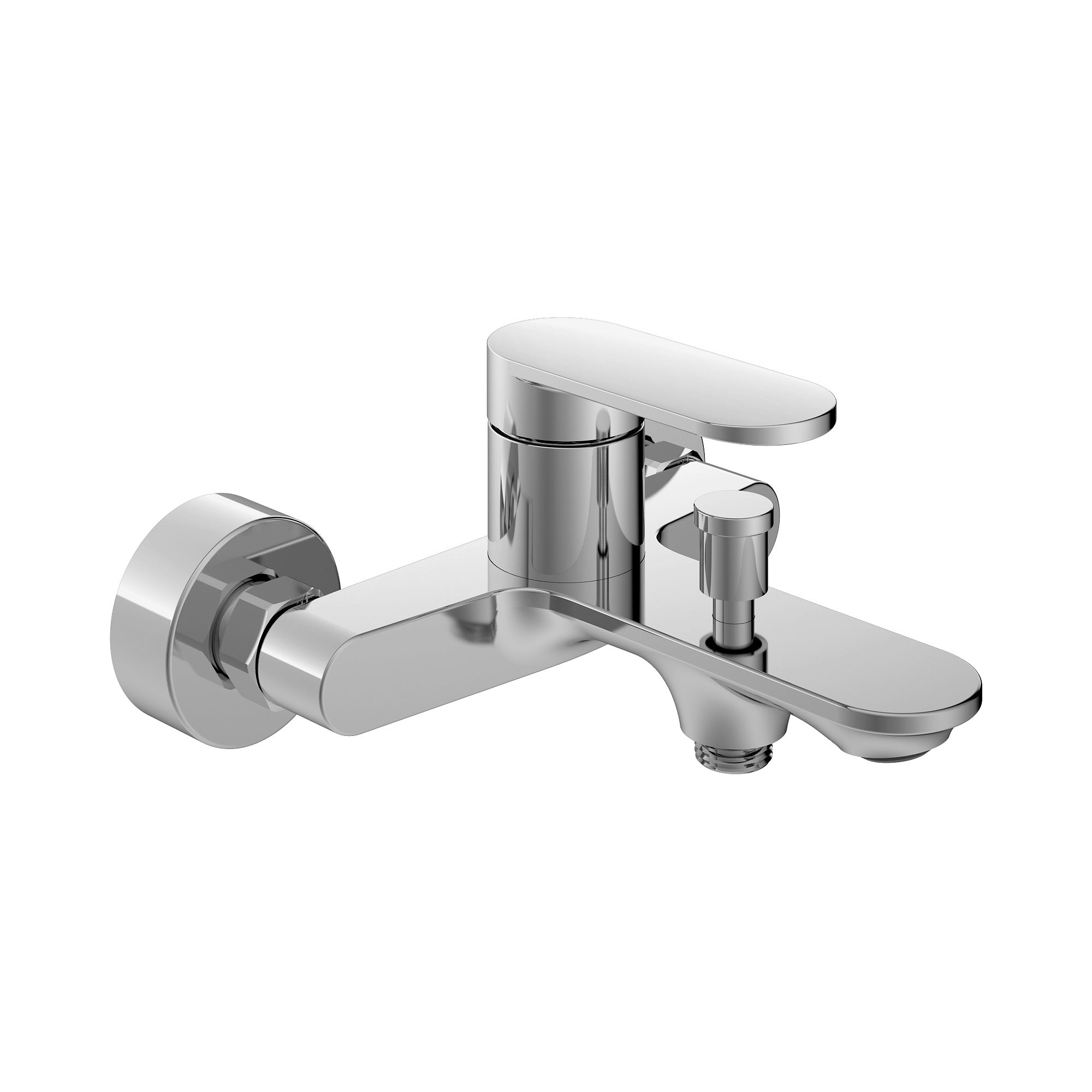 LINE Pro Badewannenarmatur