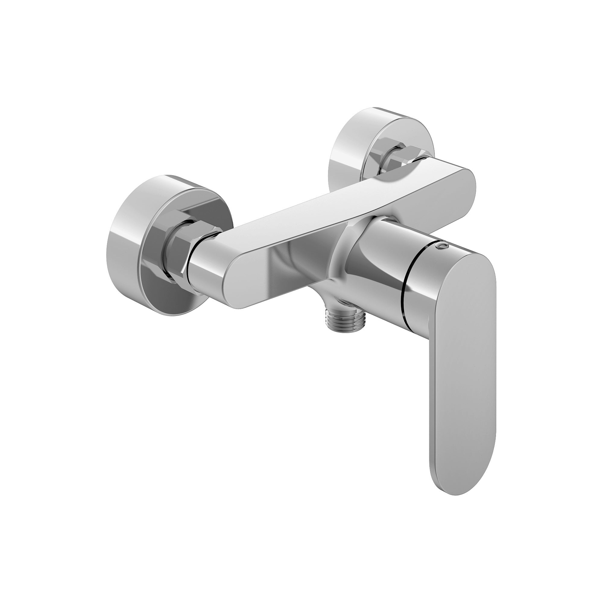 Line Pro Duscharmatur