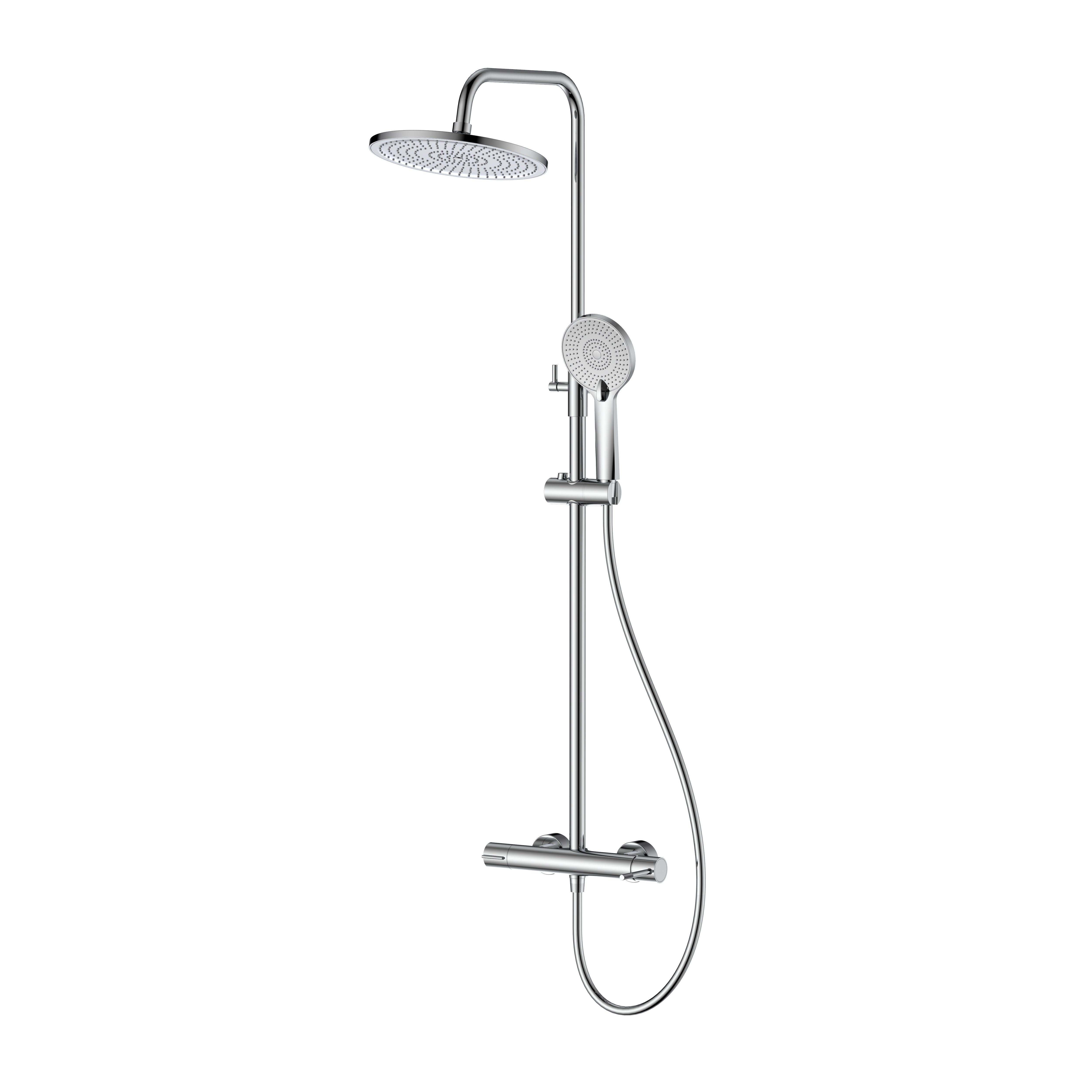 Line Pro Sistema de ducha