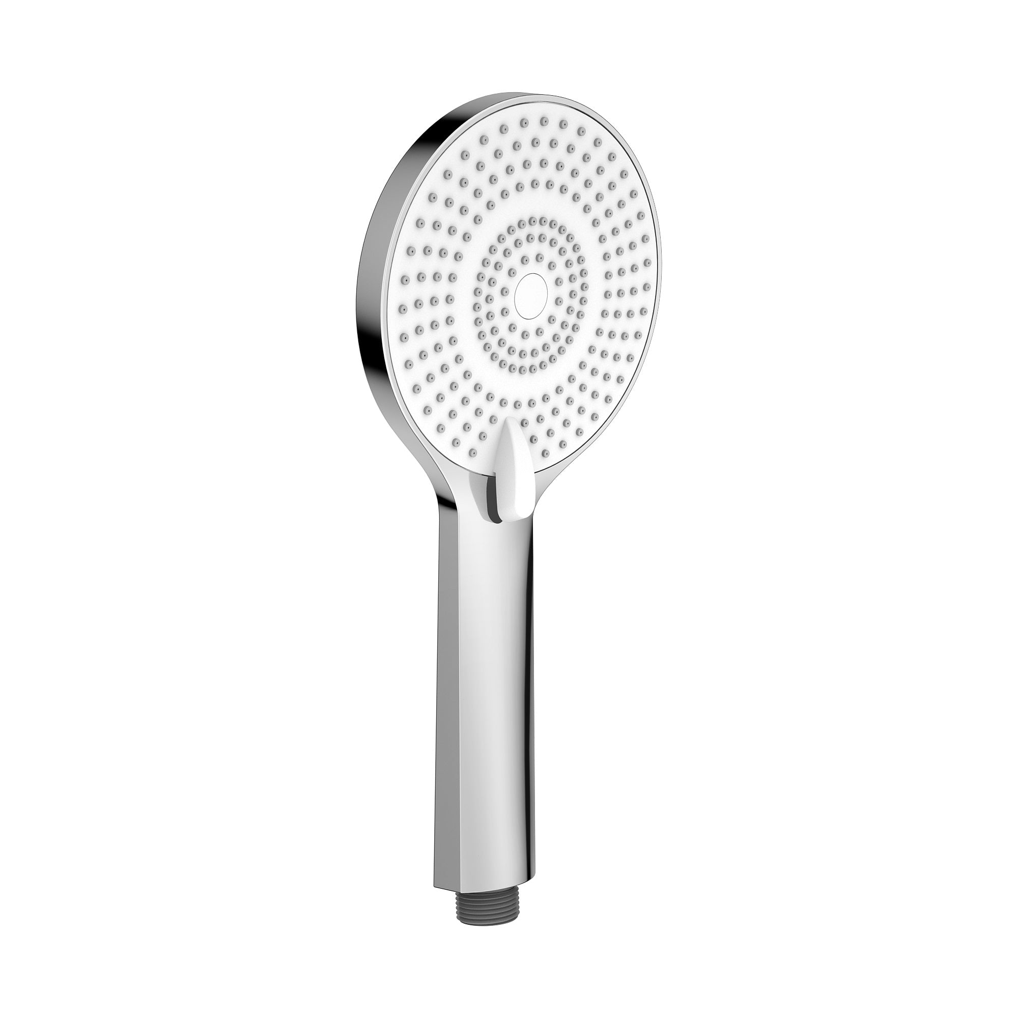Ручний душ PRO-1 Chrome 3 режими (Rain/Mist/Mixed)