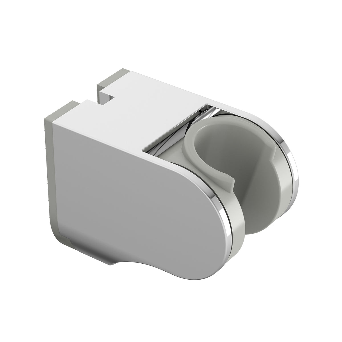 Soporte móvil para ducha de mano