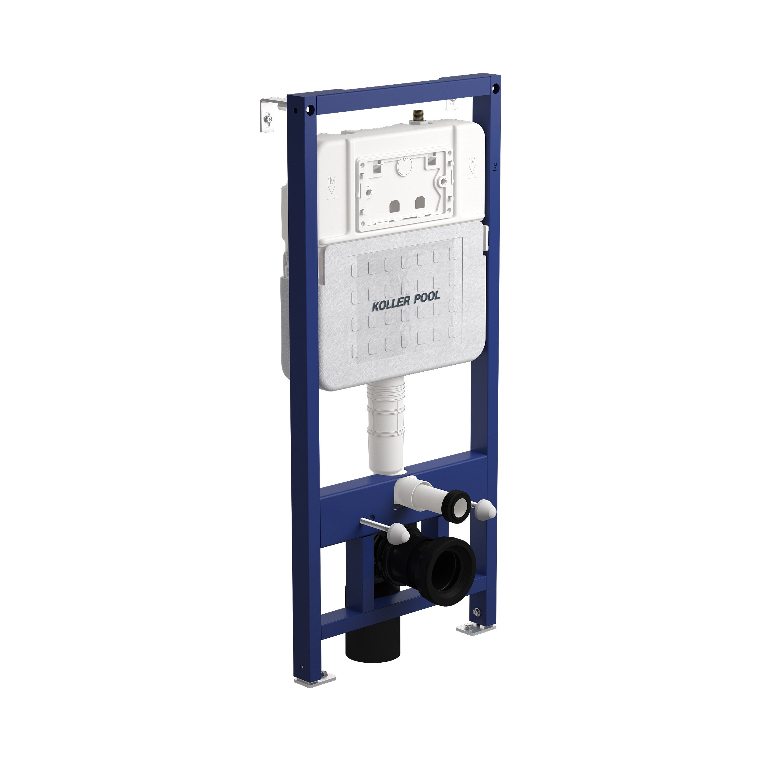 AQUA TREND система інсталяції для підвісного унітазу