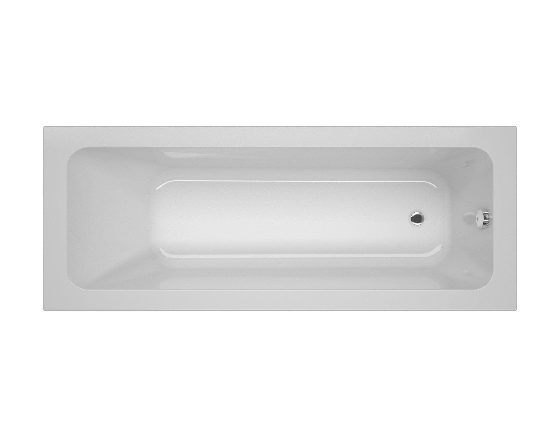 Bathtub Trend 180x70