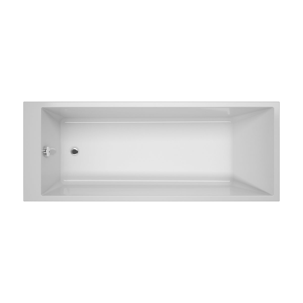 Badewanne Line 180 x 70