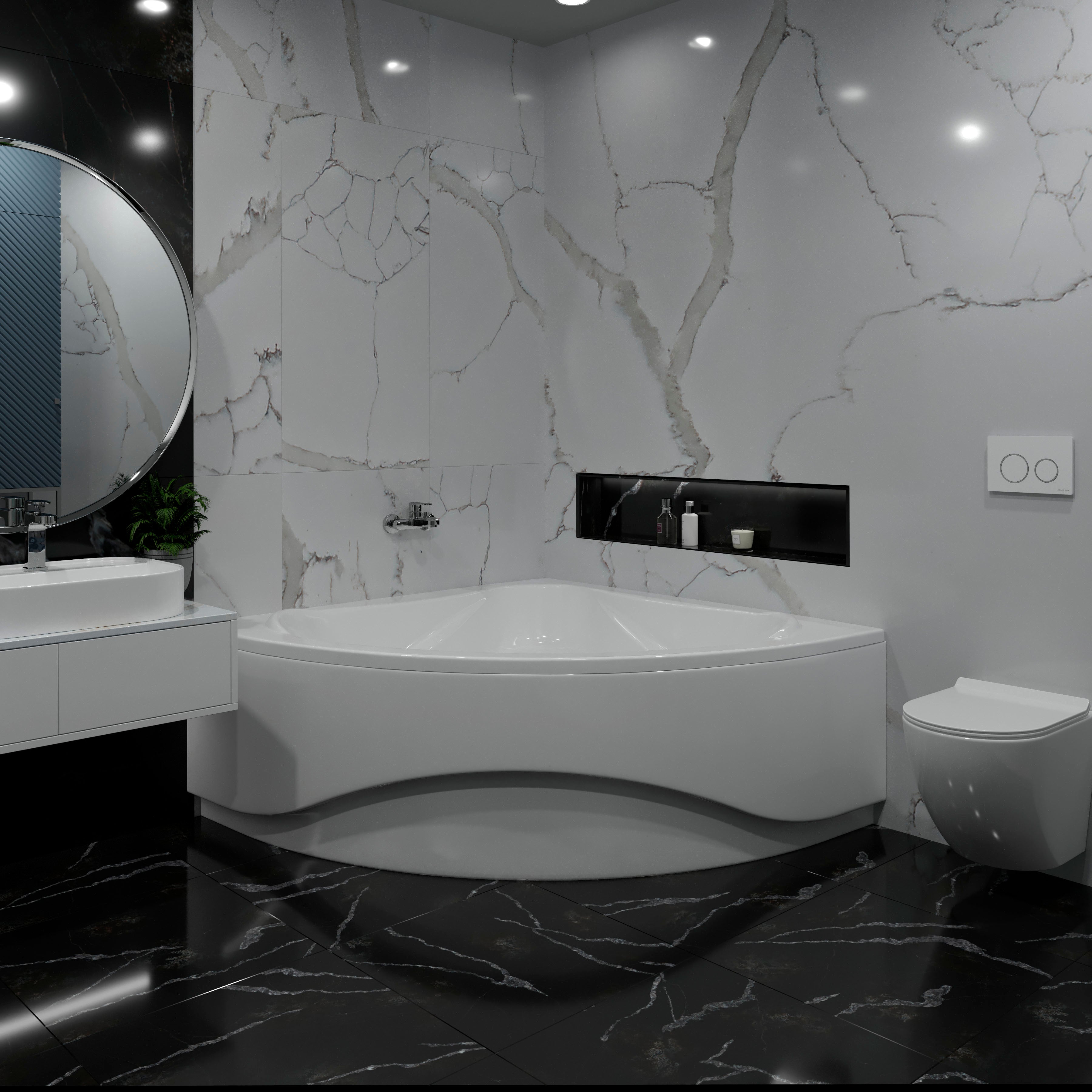 Панель Tera 150x150