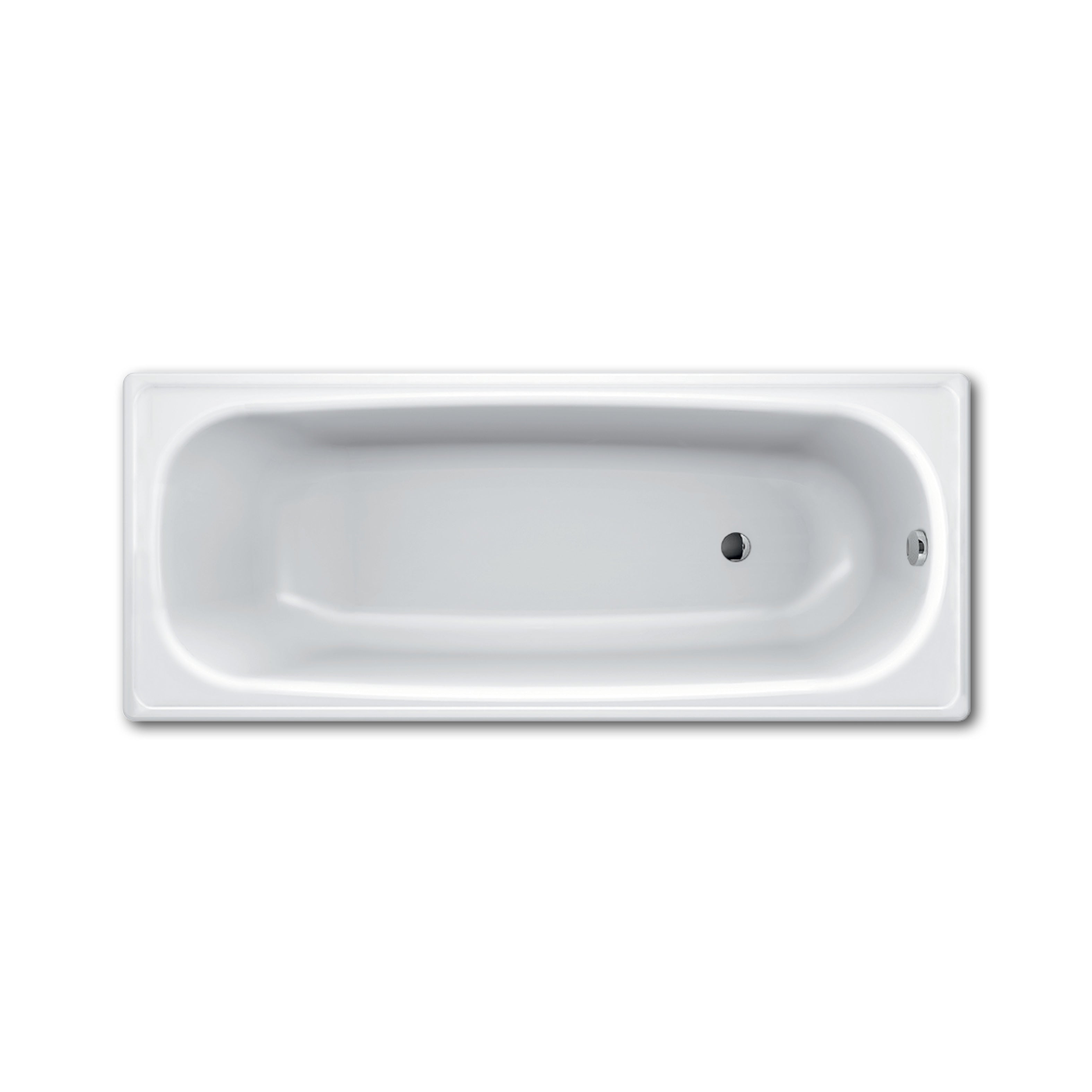 Vana Koller Pool 170x75EN (B75E2200E) (TB30B75E22000026)