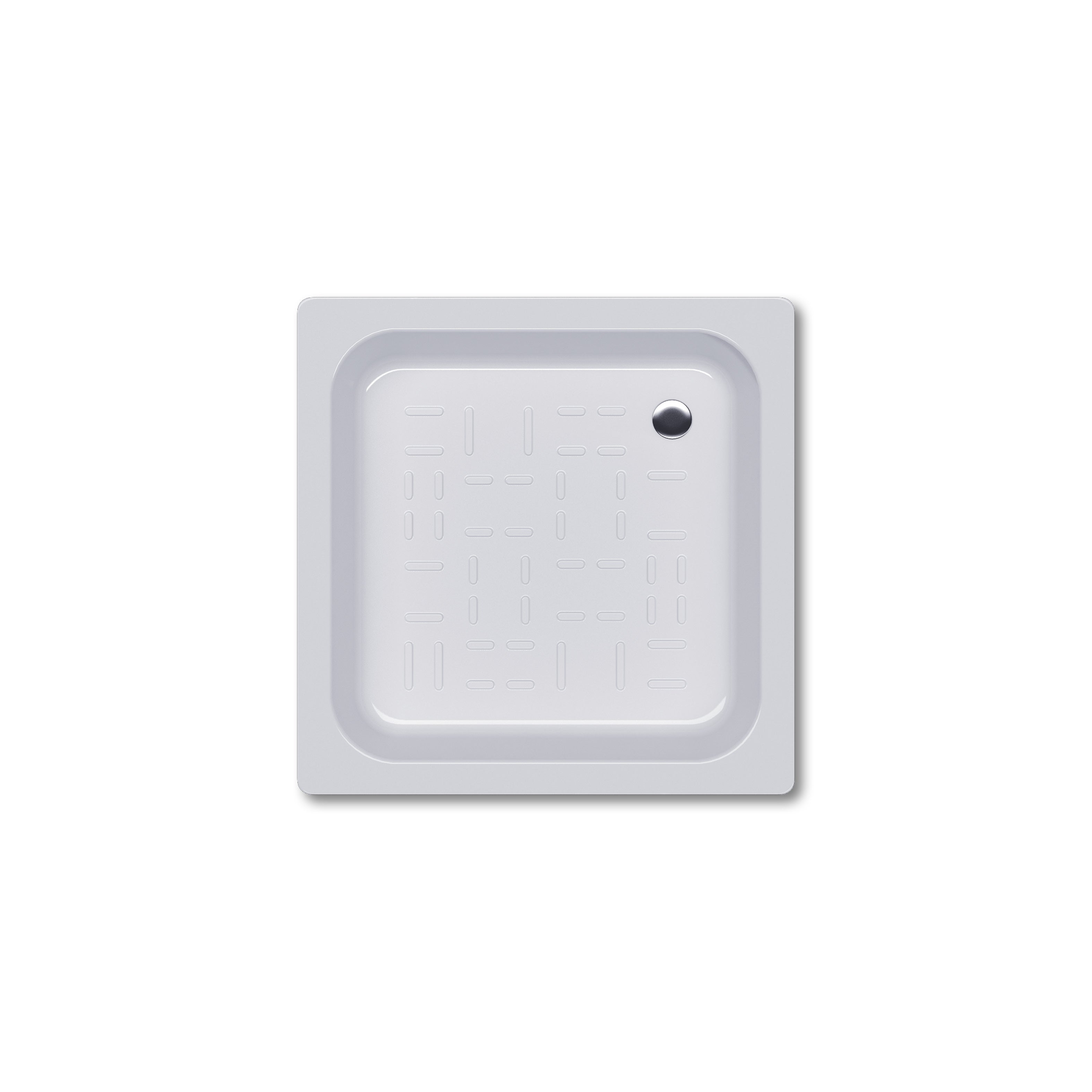 Koller Pool plato de ducha 90x90 cuadrado