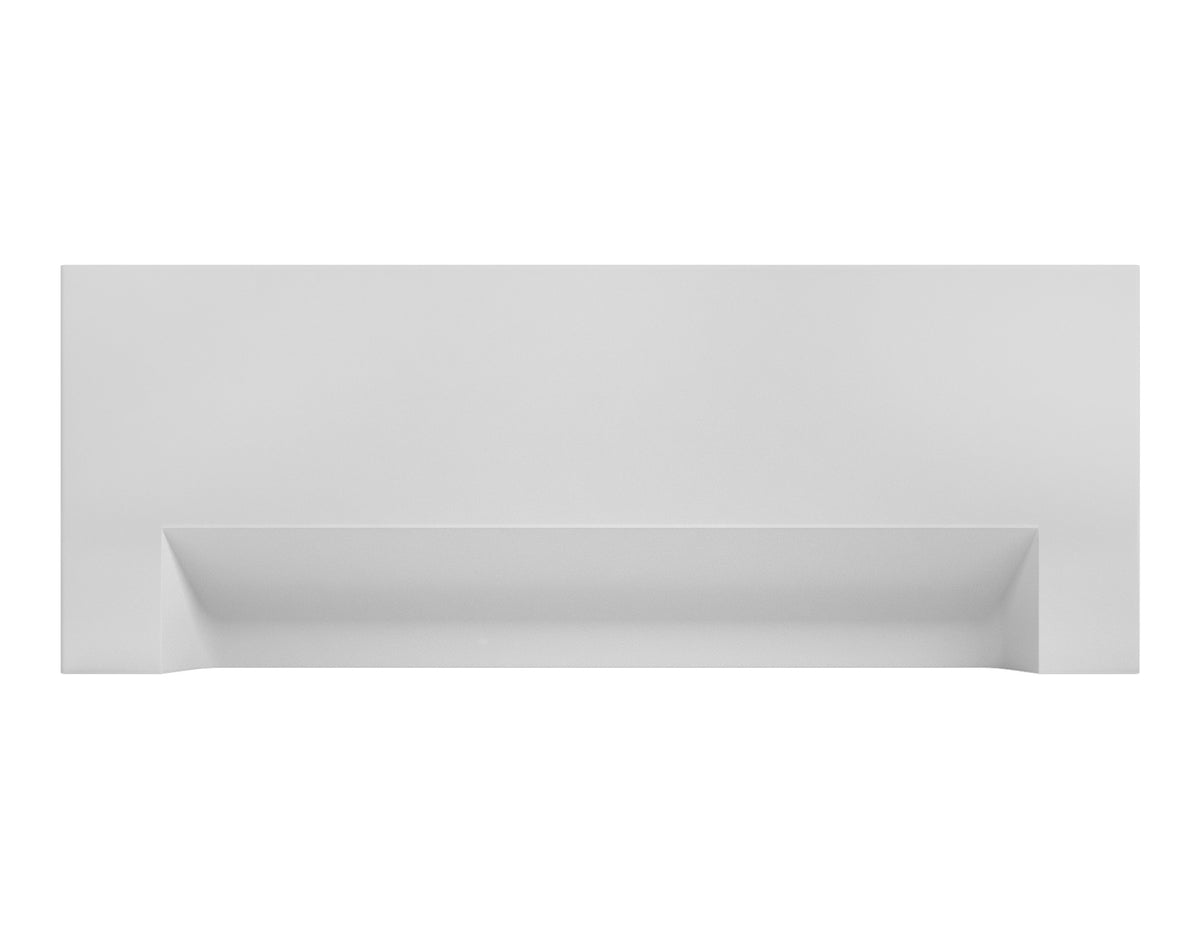 Front panel 170