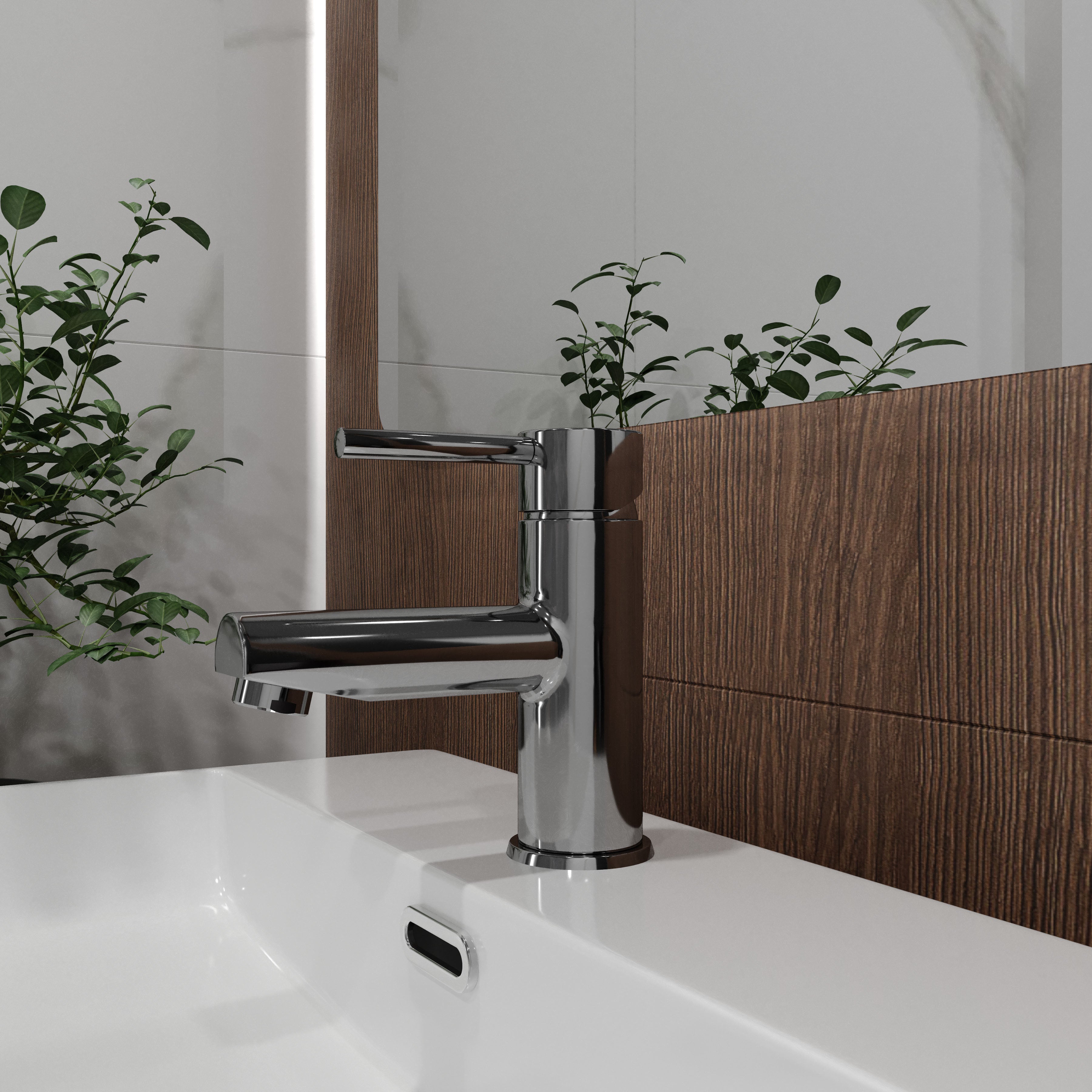 Orion змішувач одноважелевий для умивальника 35 мм