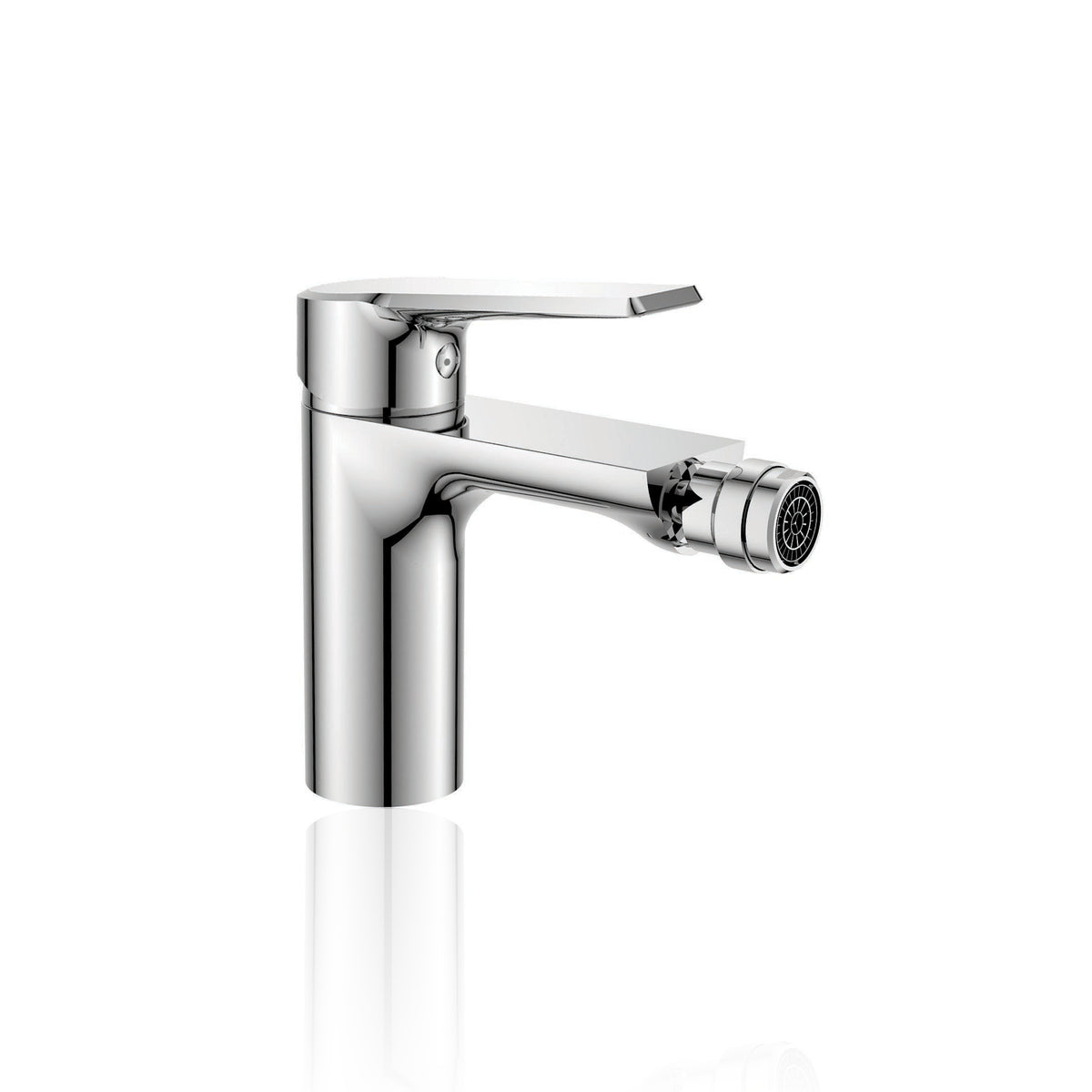 EDGE single-lever bidet faucet 35 mm