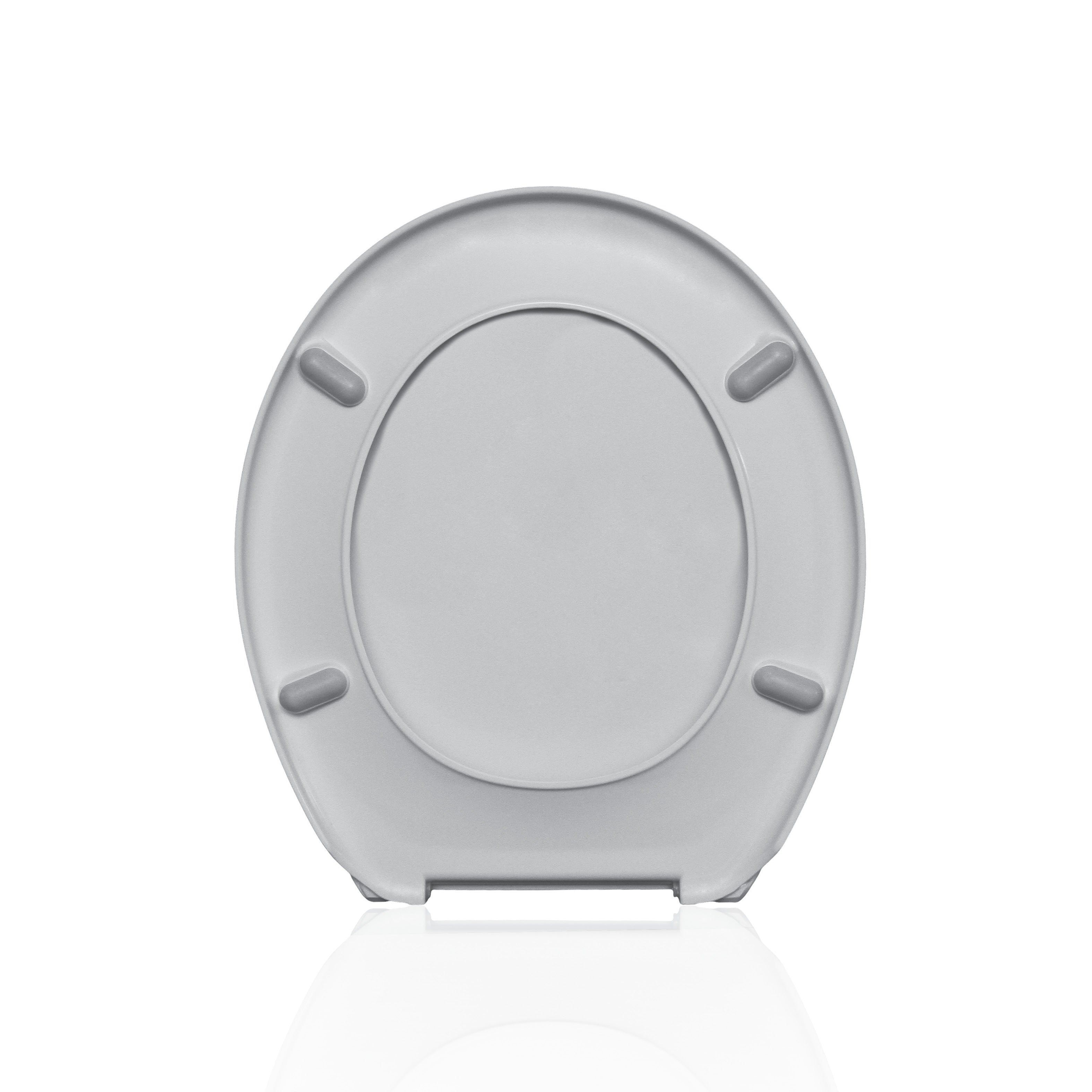 Simple C1 asiento para inodoro