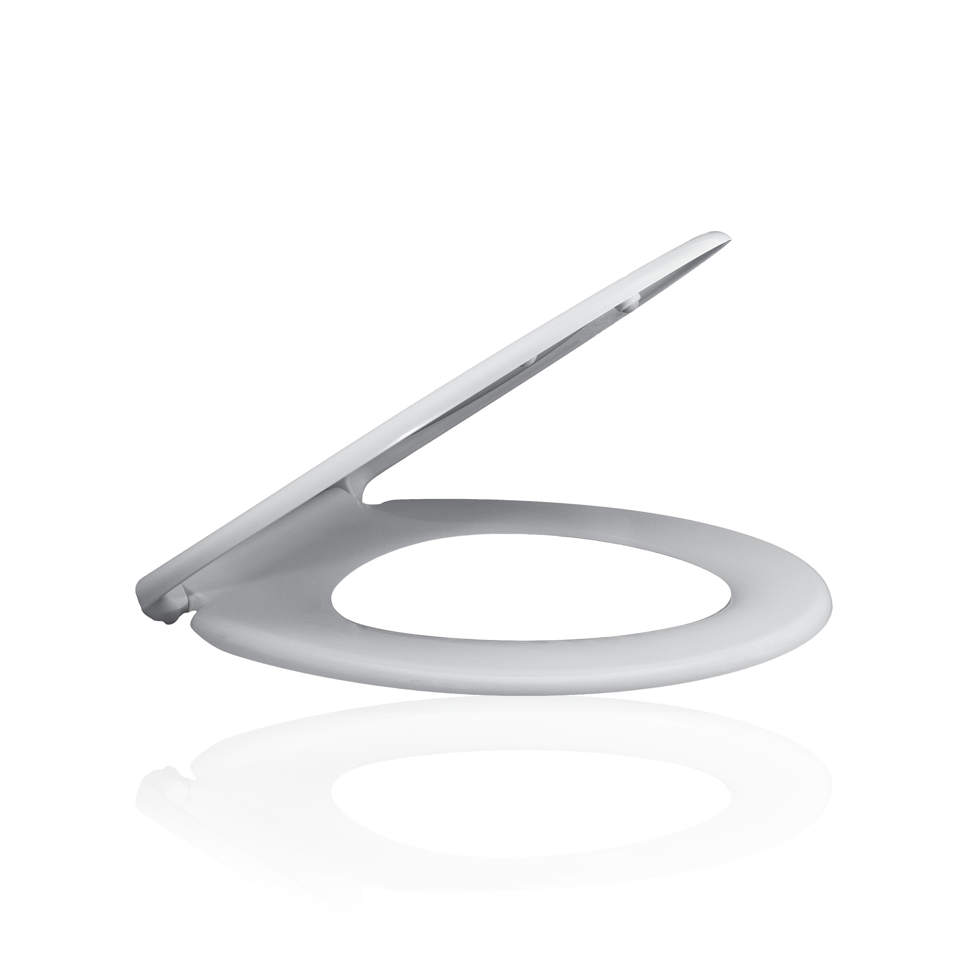 Trend C9 asiento para inodoro