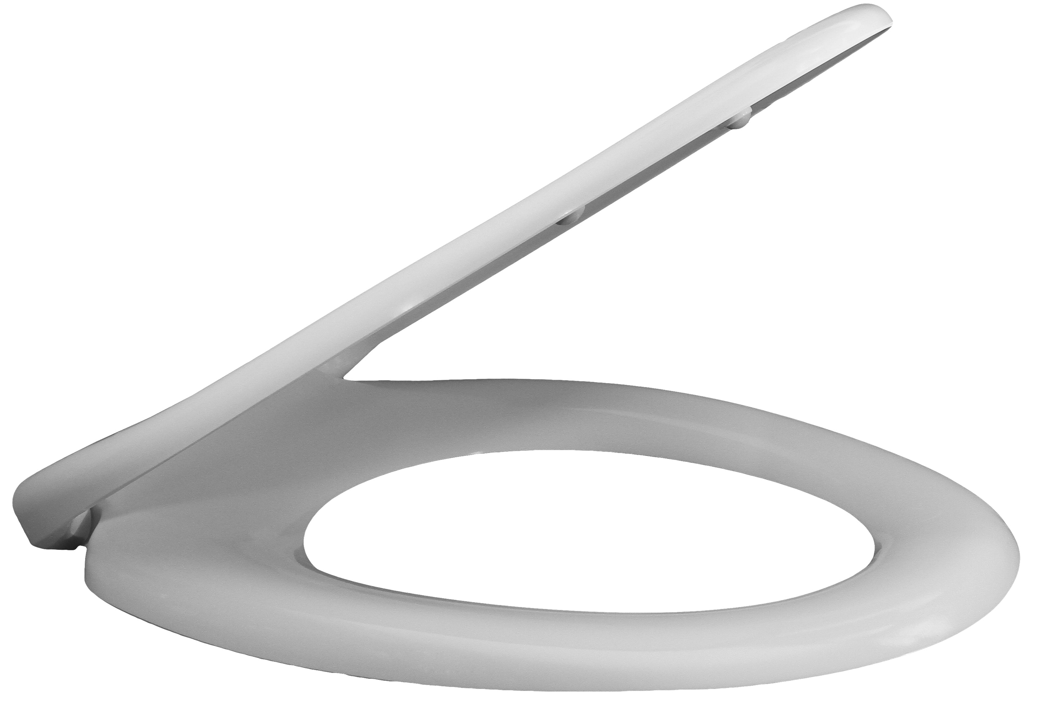 WC sedátko Classic T C9