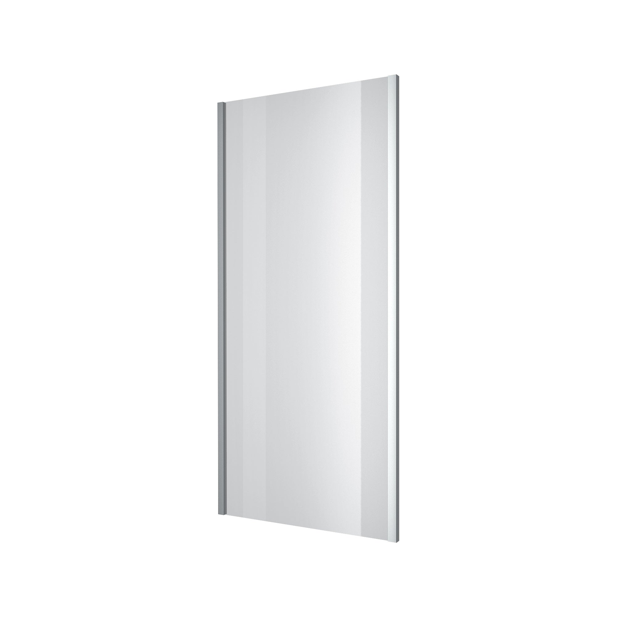 S90C Pevná stěna 900x1900 mm sklo clear