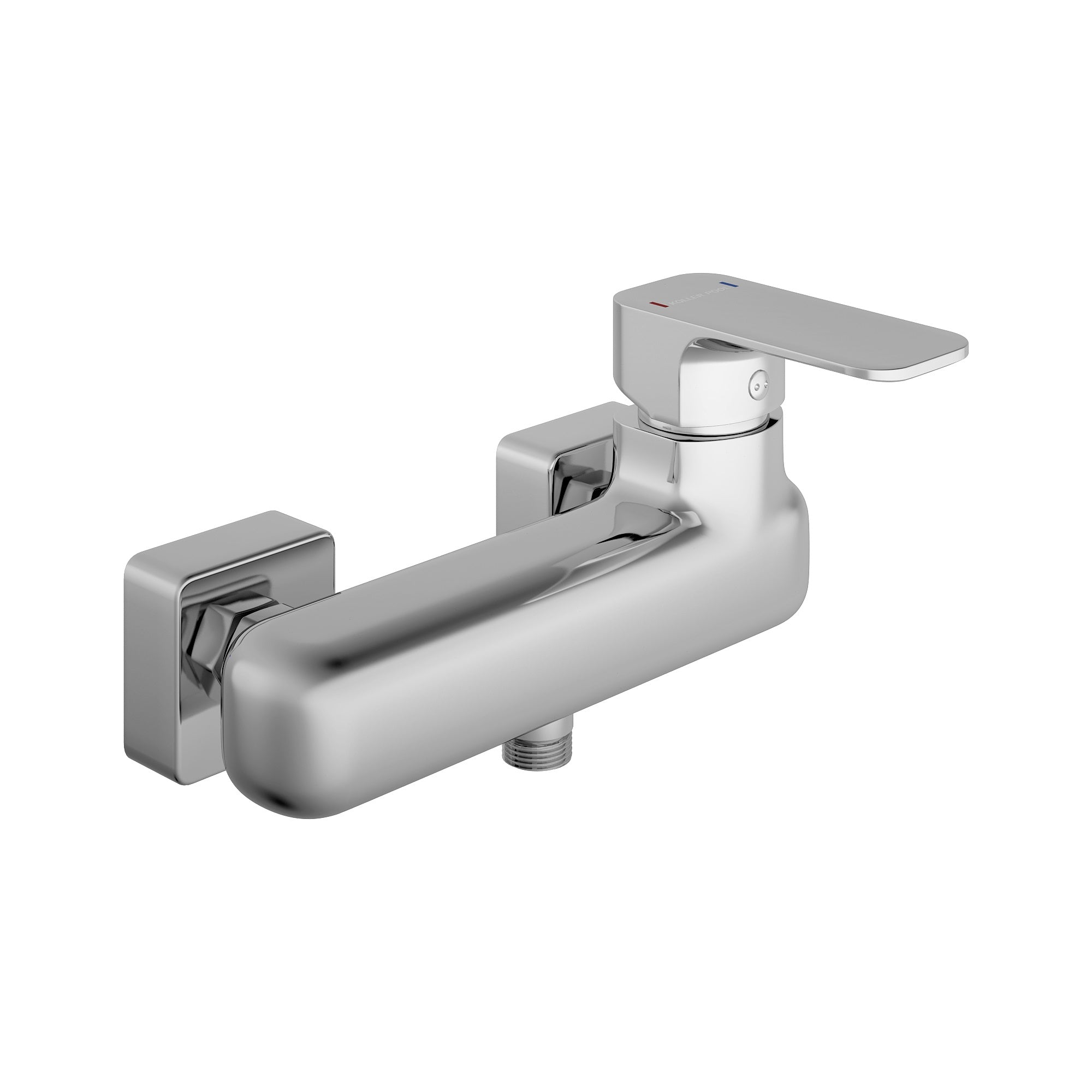 Trend змішувач для душа