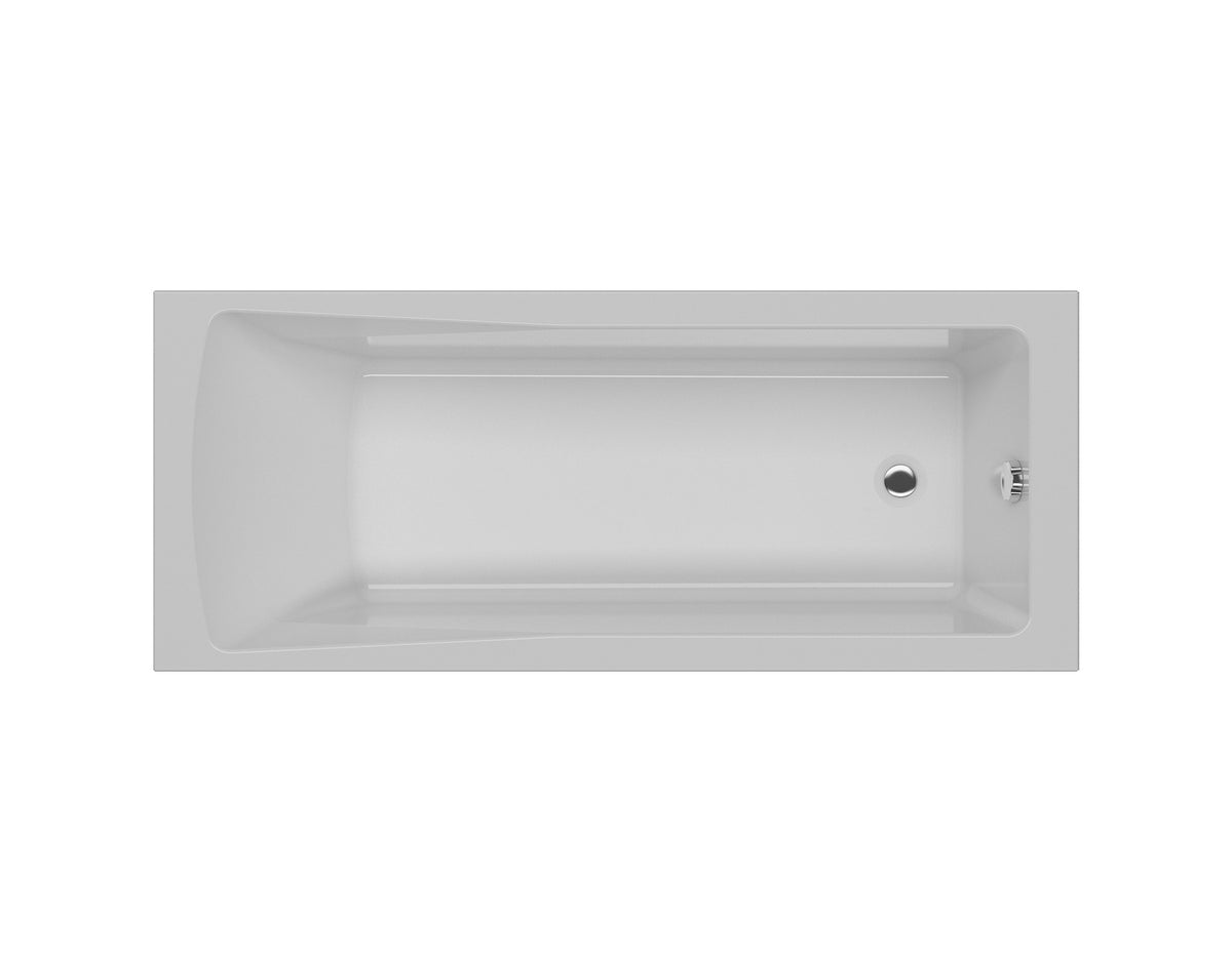 Bañera Trend 180x80