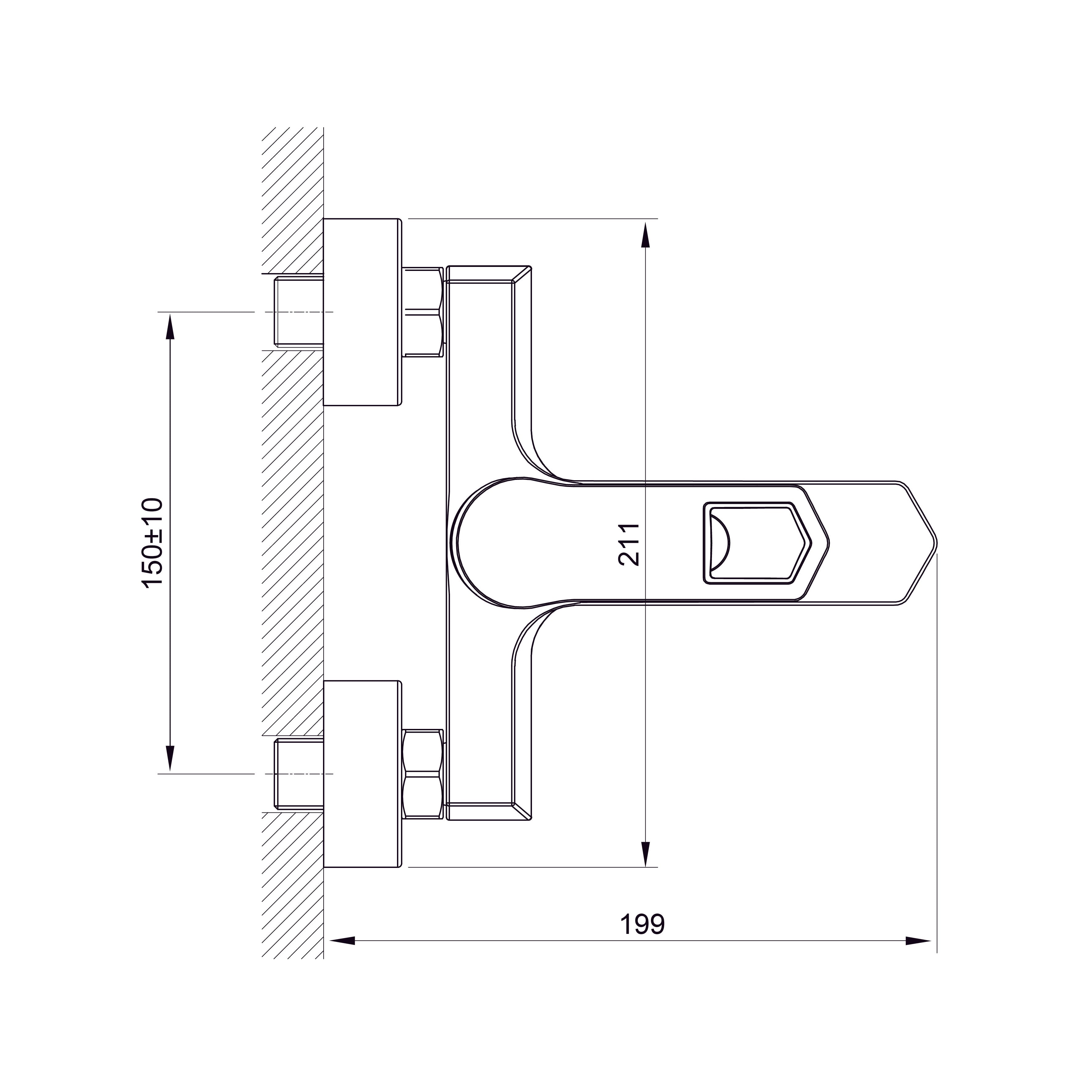 Grace vanová baterie