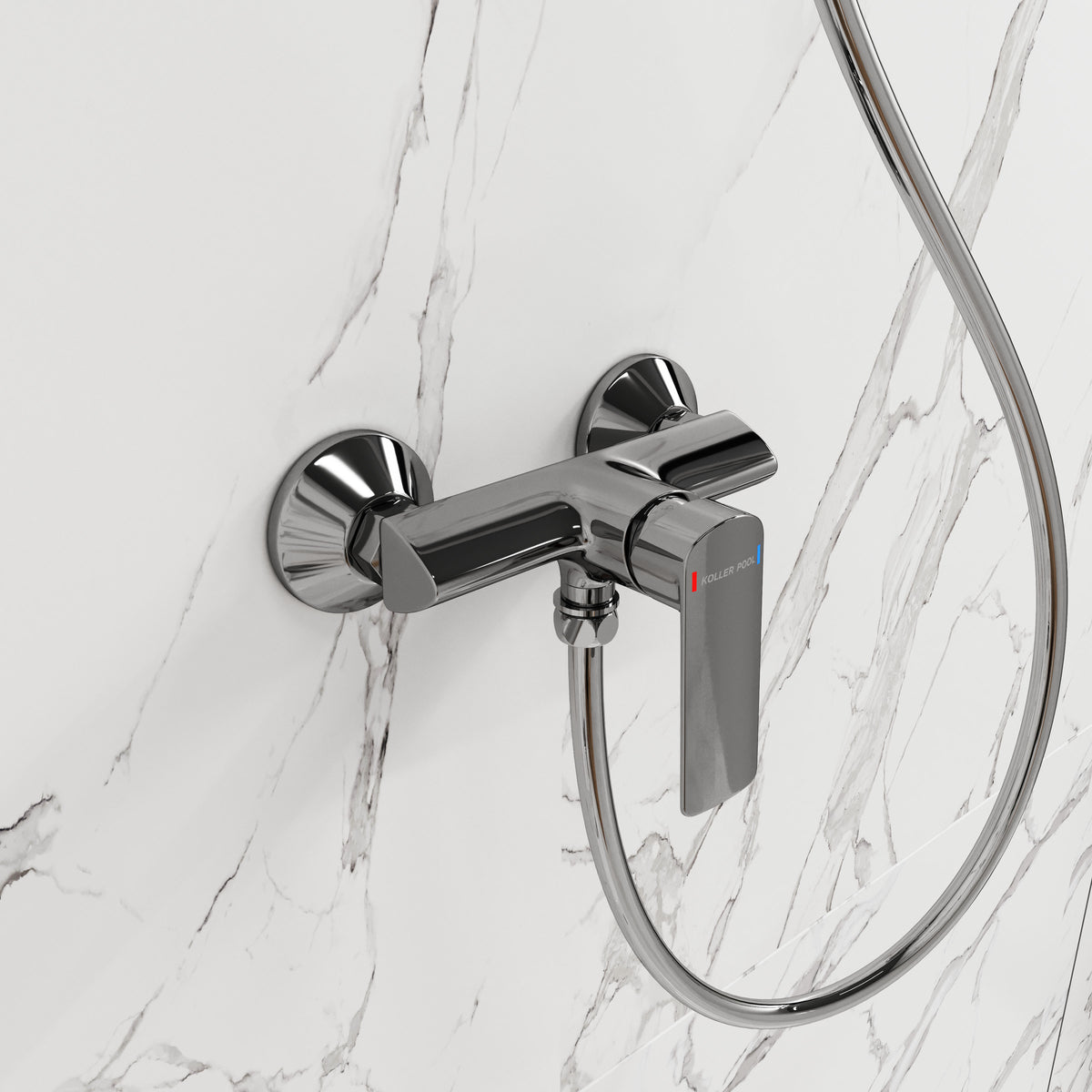 Style grifo para ducha