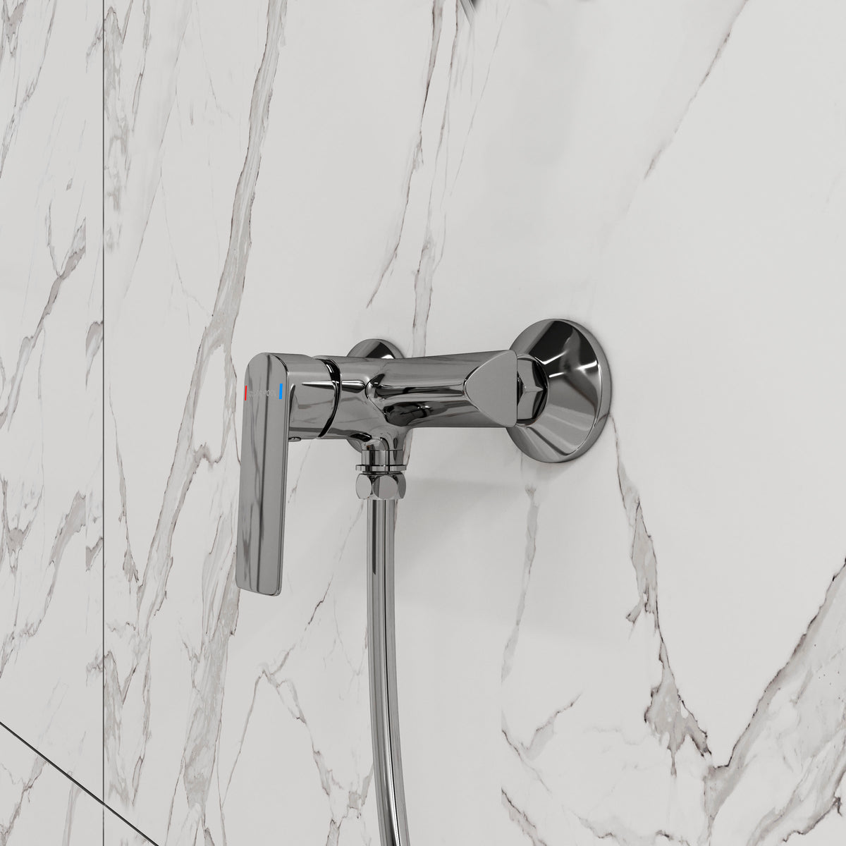 Style grifo para ducha