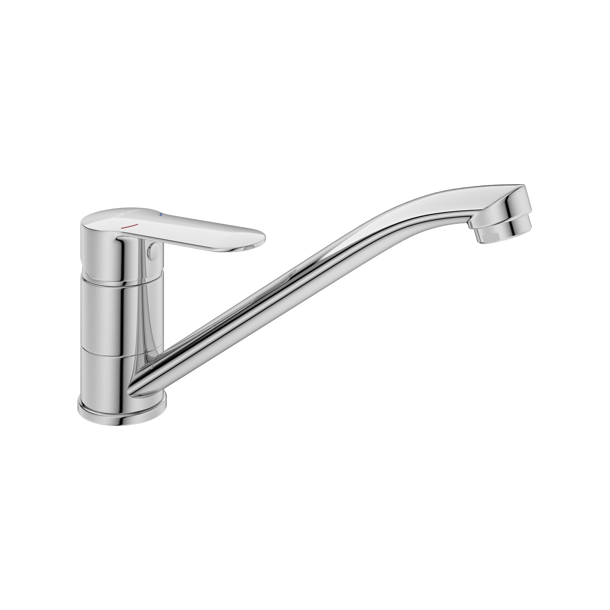 LINE змішувач для кухні