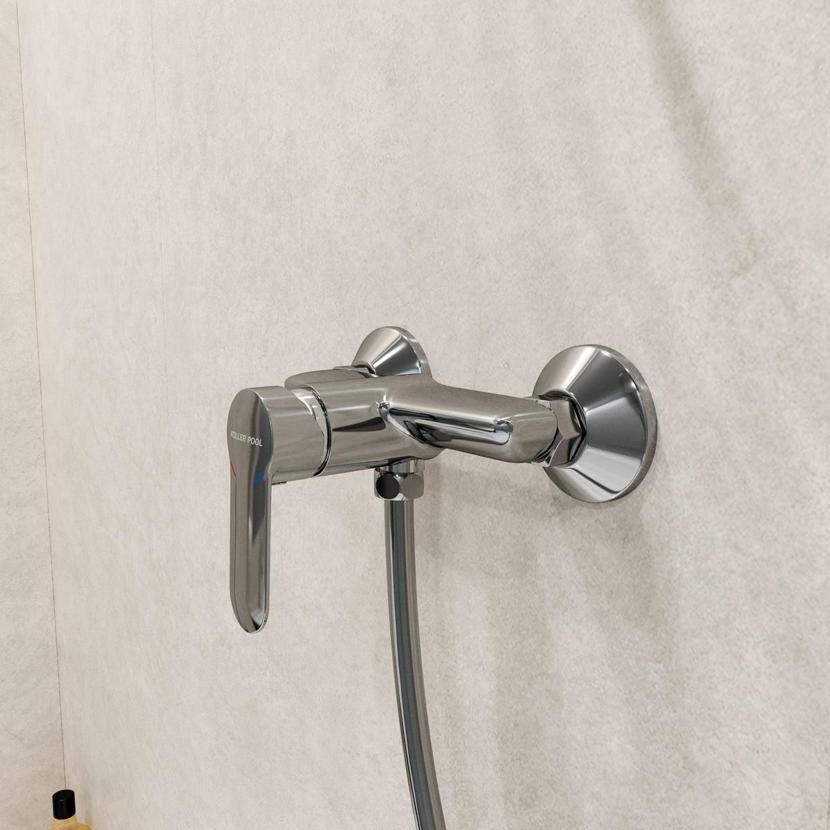 Line grifo para ducha