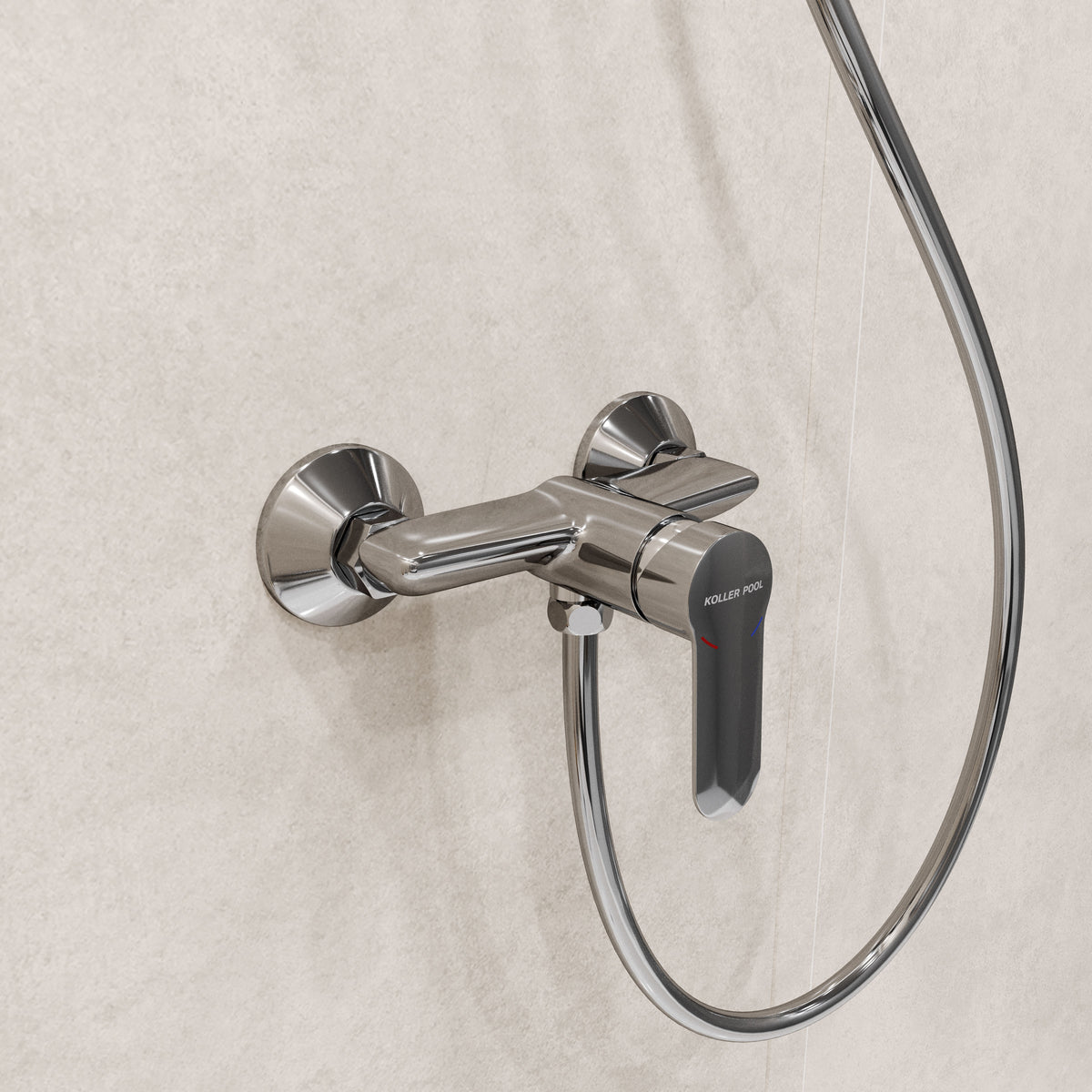 Line grifo para ducha