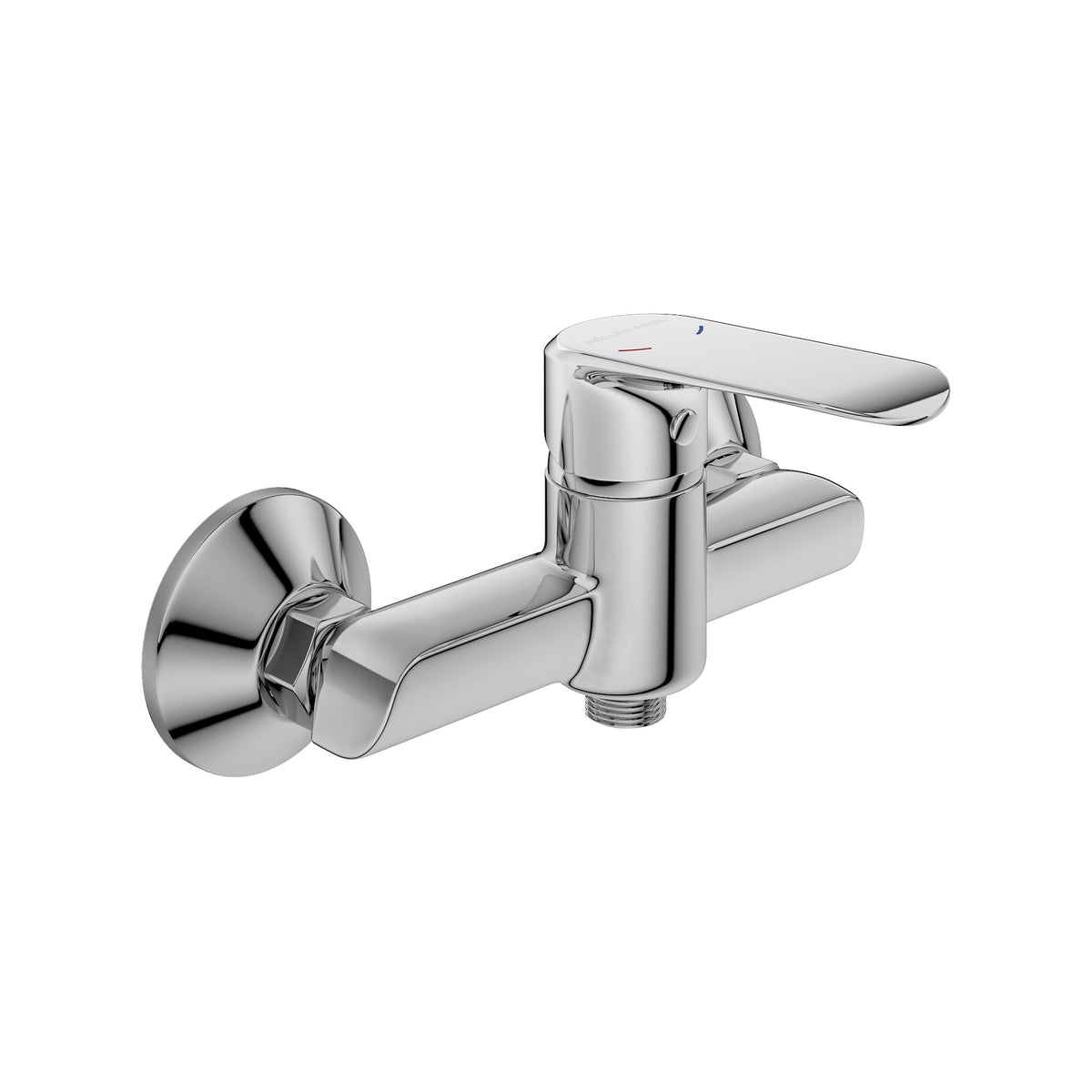 Aqua grifo para ducha