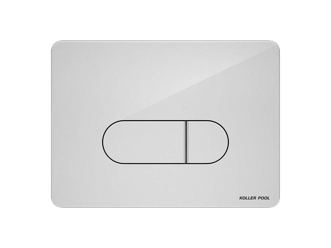 Orion Cosmo placa de accionamiento blanco