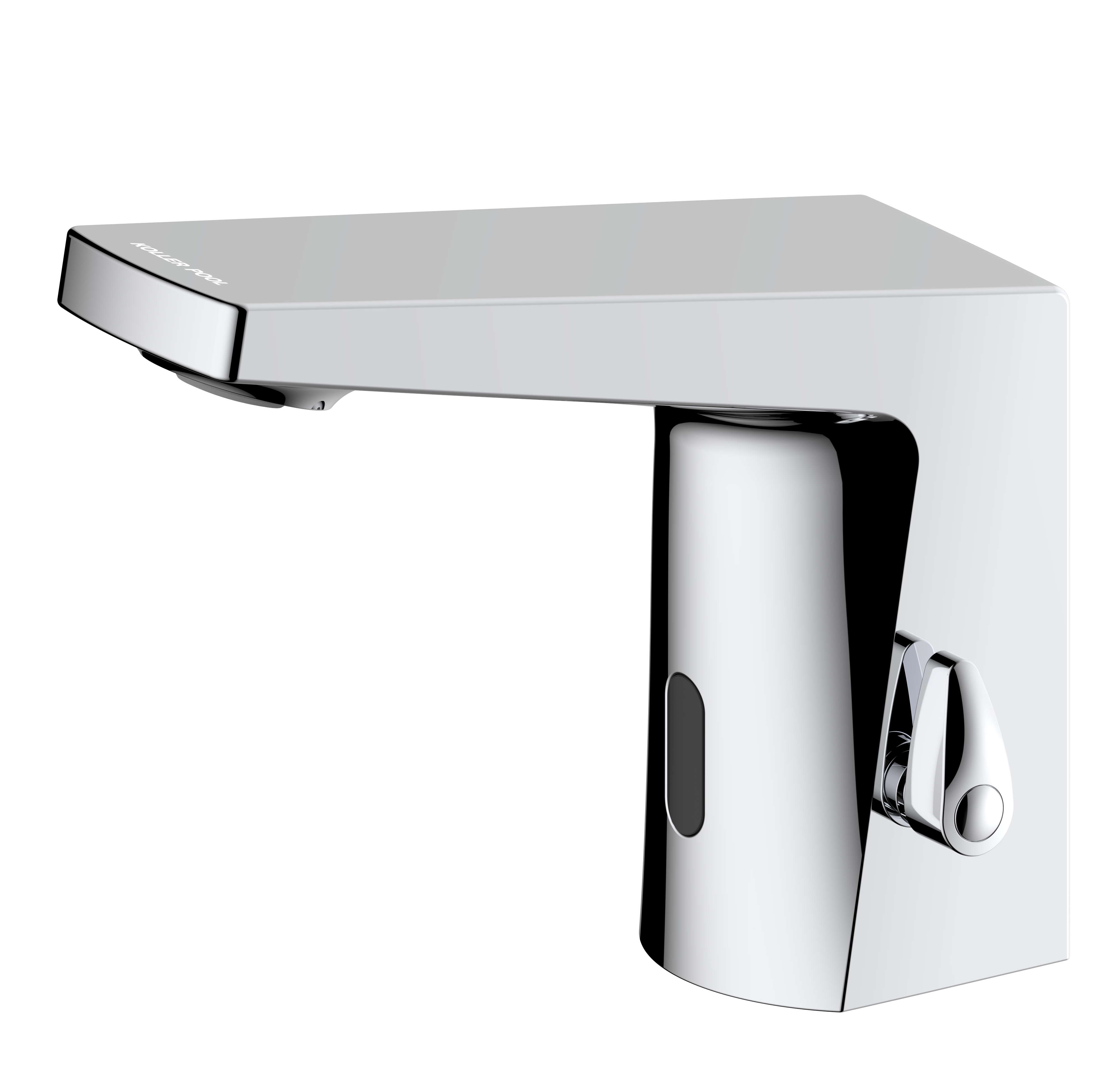 Trend Electra grifo electrónico sin contacto (alimentación por batería)