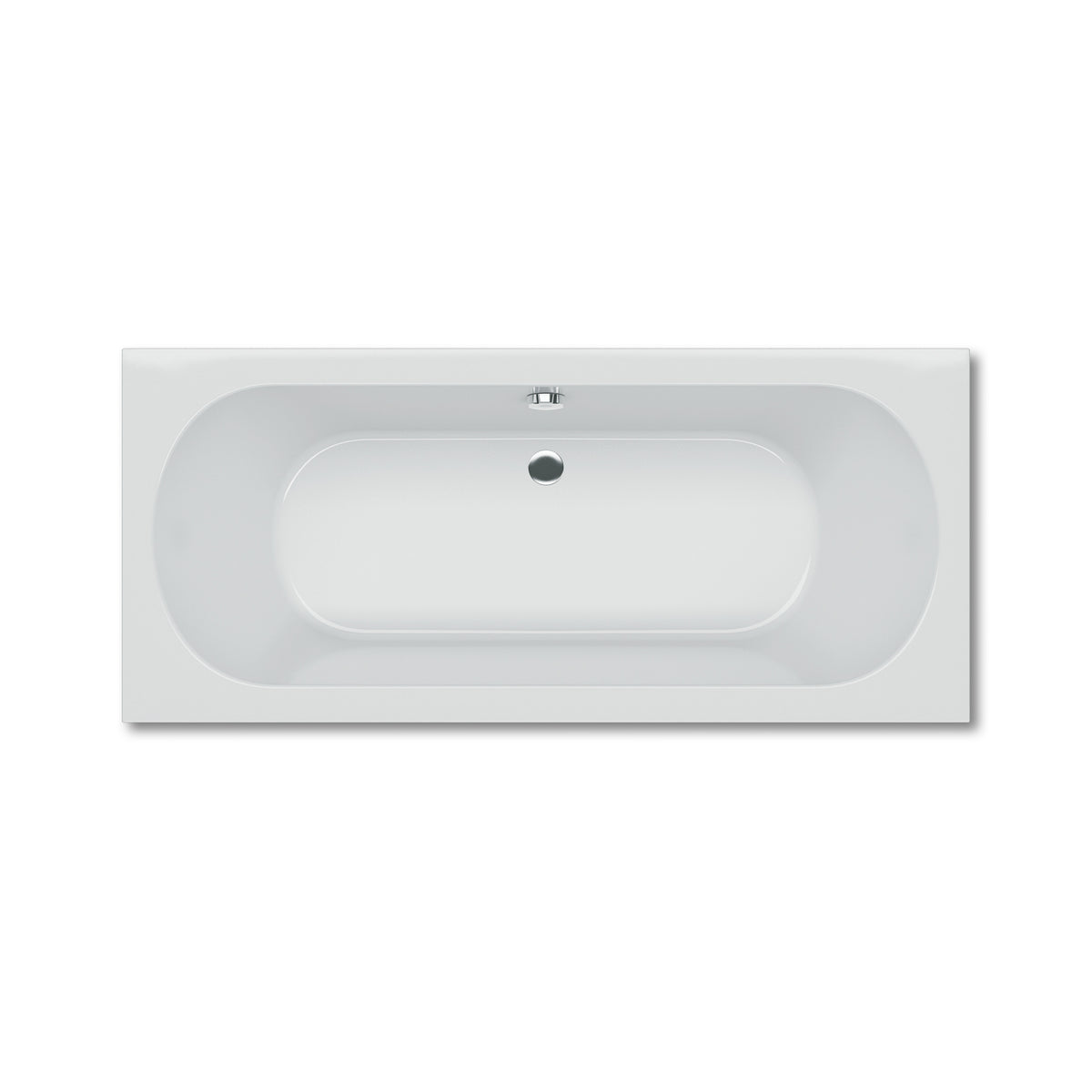 Bañera Dakota Double 170x75