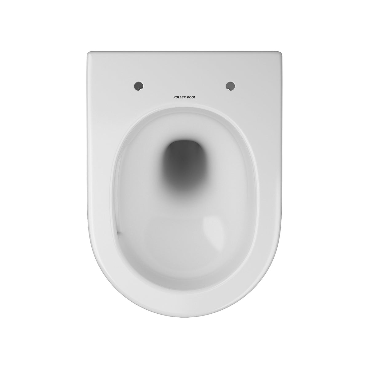 Twist Wand-WC mit Soft-Close-Sitz (Tornado 3.0)