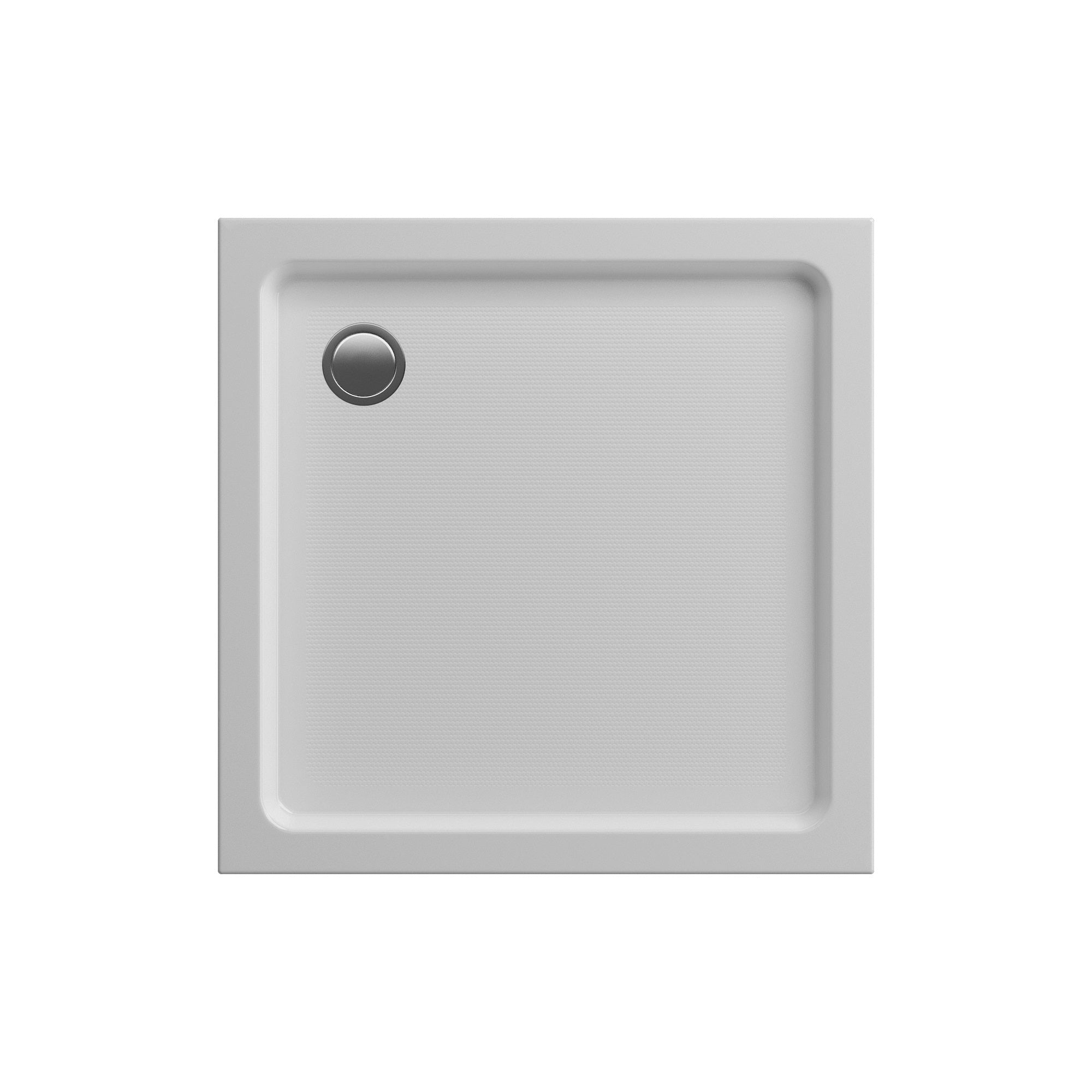Піддон STYLE акриловий 90x90x15 квадратний