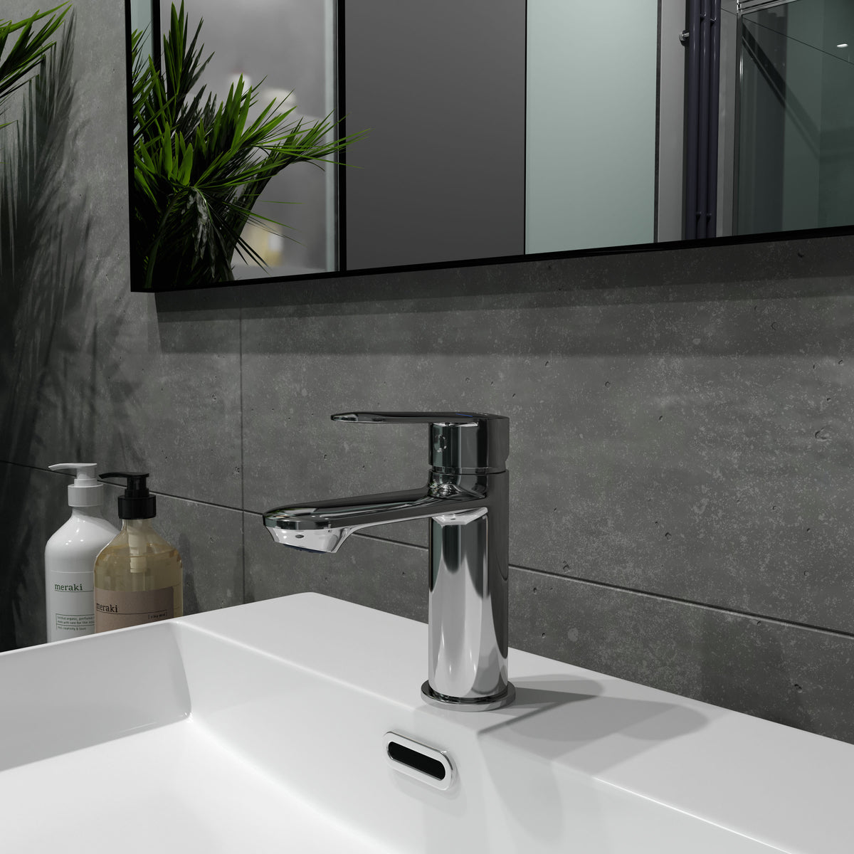 Line grifo para lavabo
