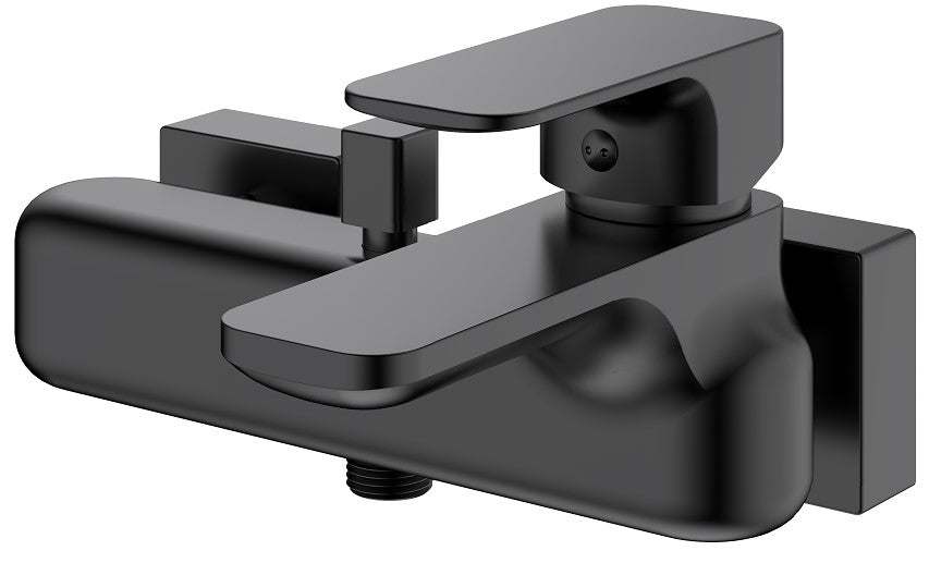 Trend bathtub faucet, matte black