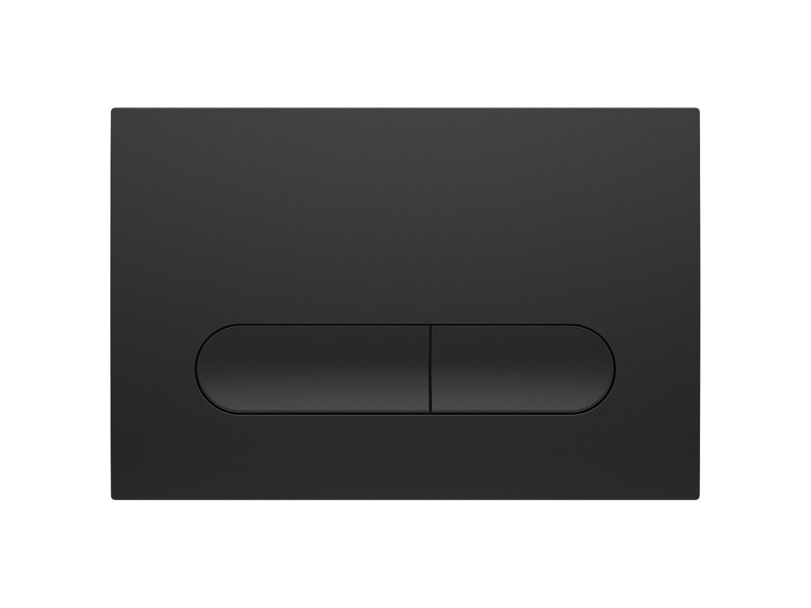 Orion Pro New przycisk spłukujący czarny