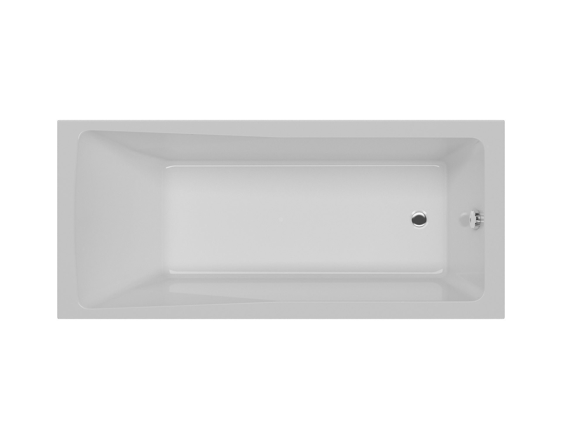Bathtub Grace 170x70
