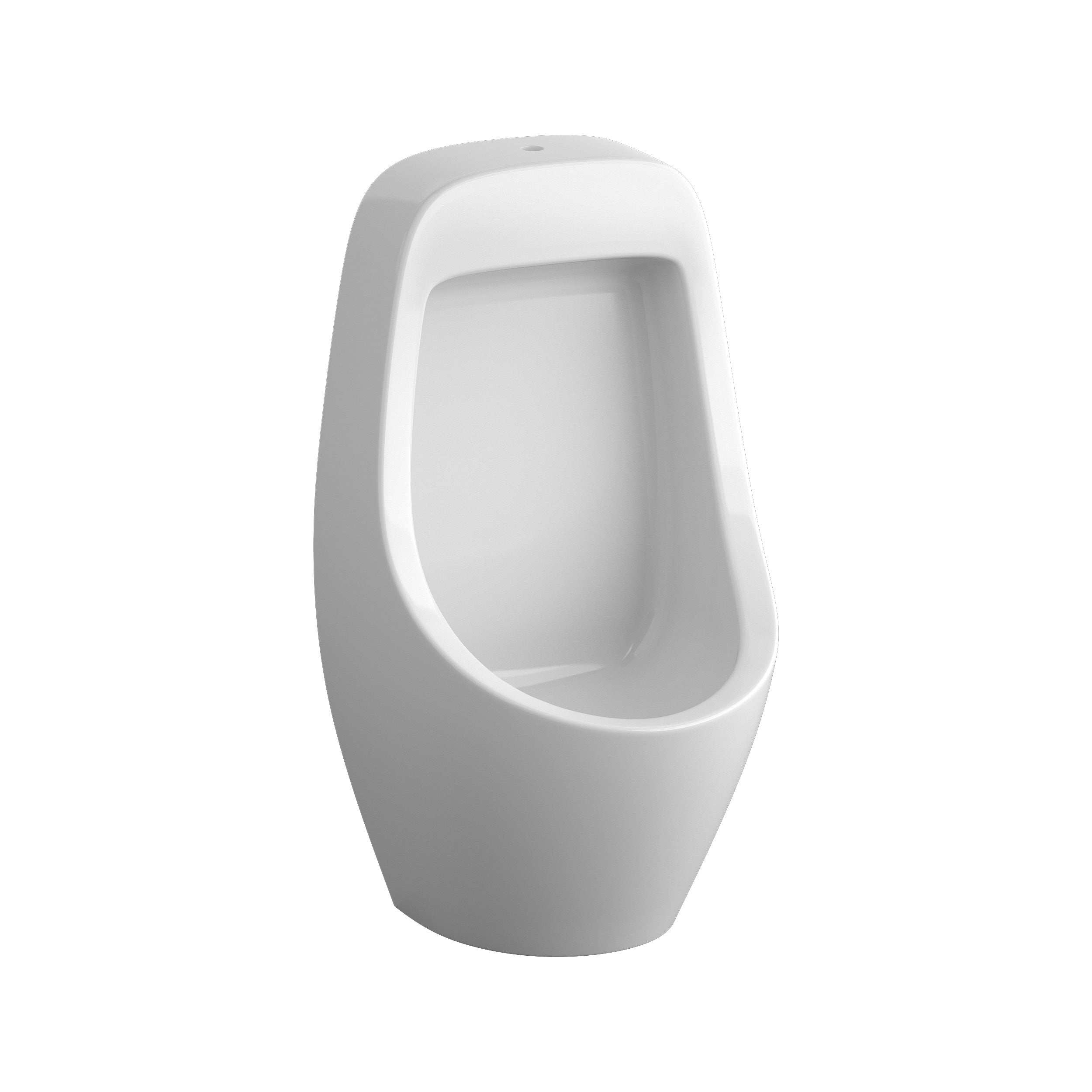 Trend Urinal con entrada de agua superior