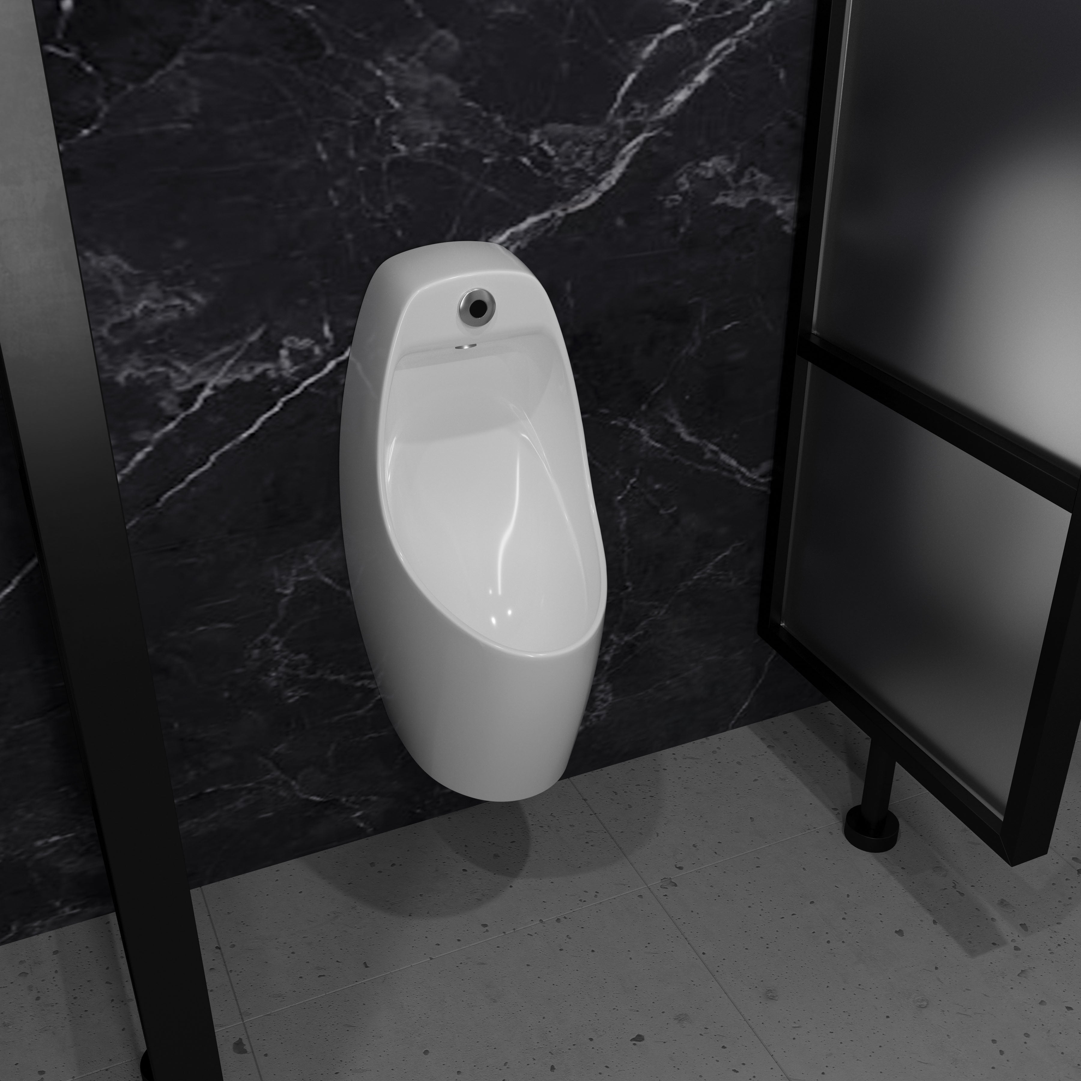 Trend PRO Urinal con sensor